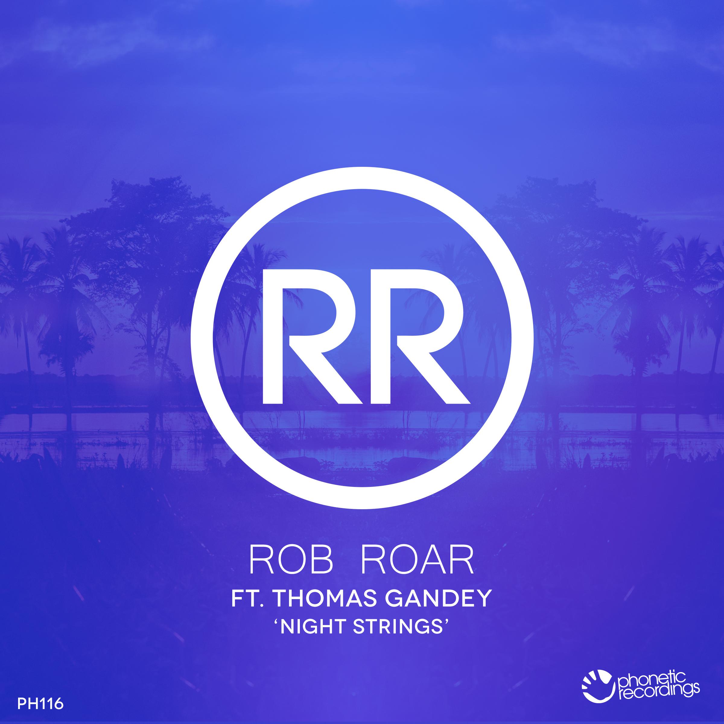 Night Strings (Rob's 3AM Vocal Mix)