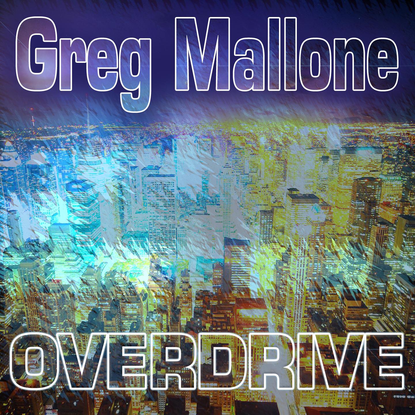 Overdrive (Radio Edit)