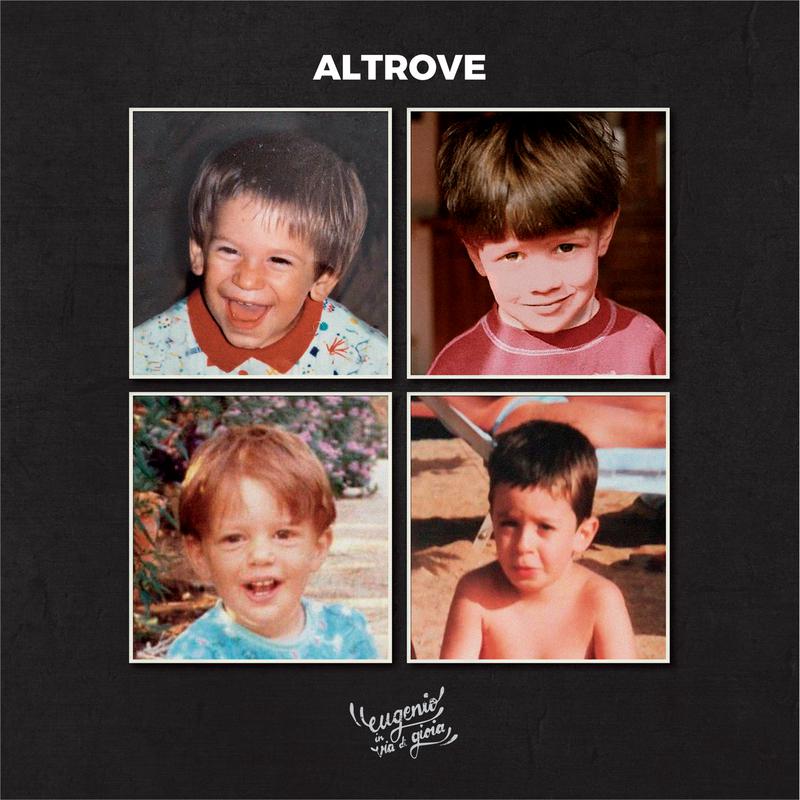 Altrove