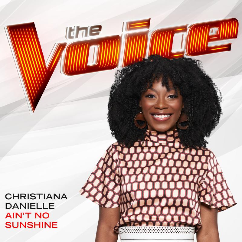 Ain’t No Sunshine (The Voice Performance)