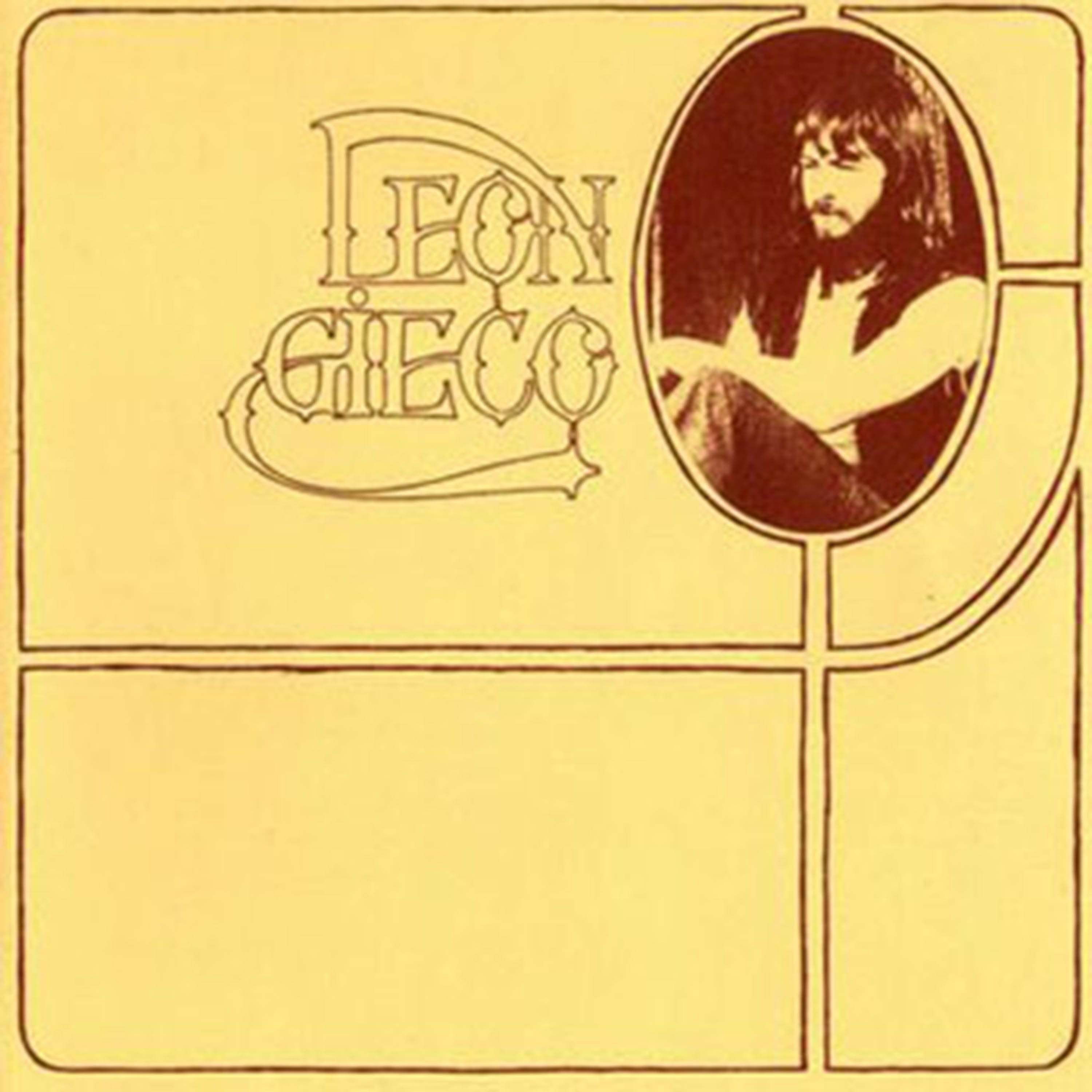 León Gieco (LP)