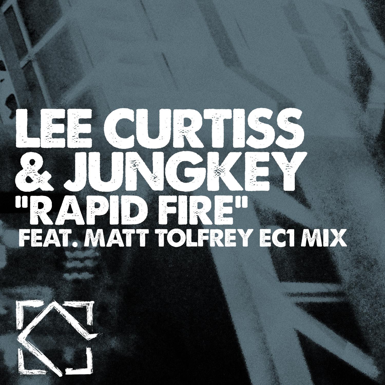 Rapid Fire (Matt Tolfrey EC1 Mix)