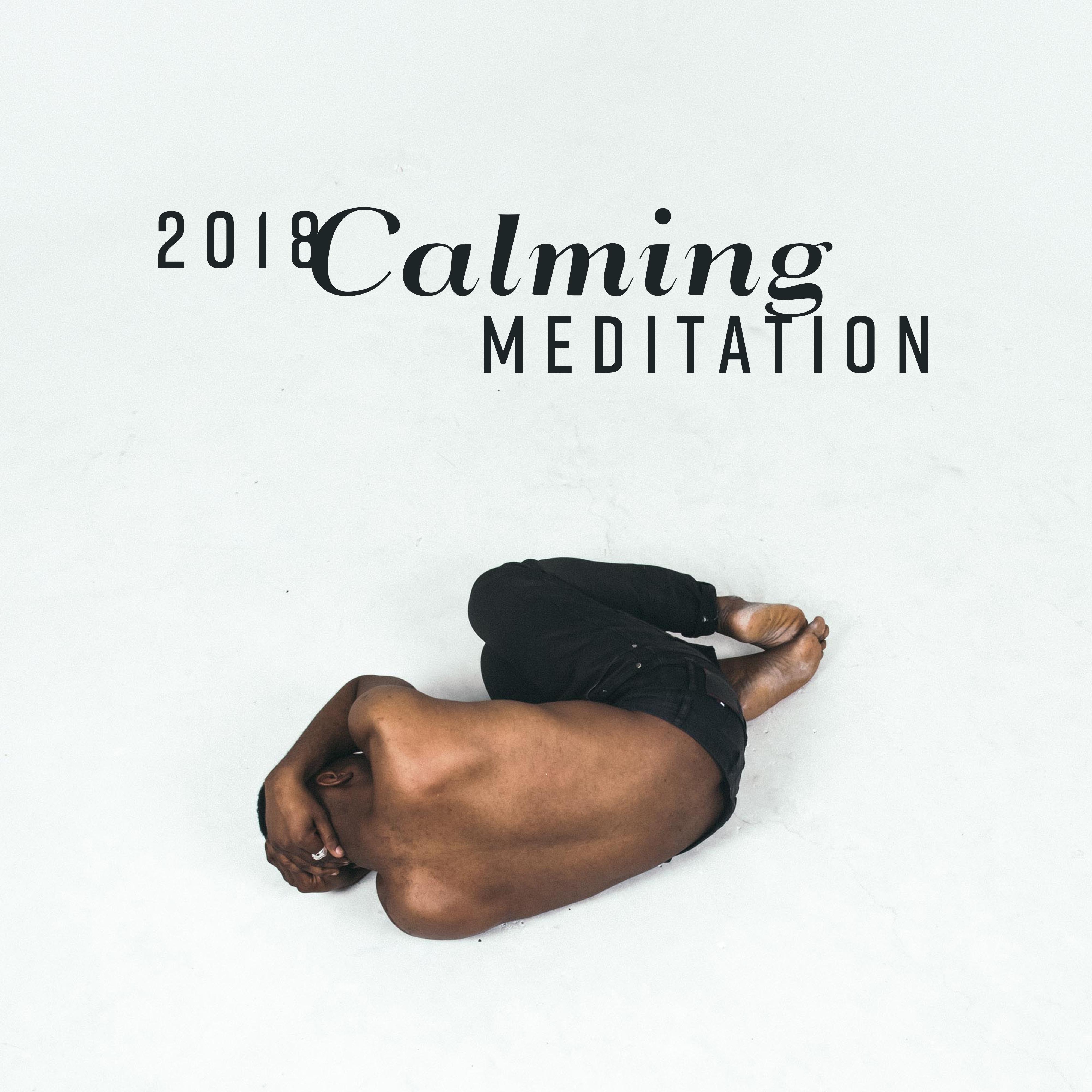 2018 Calming Meditation
