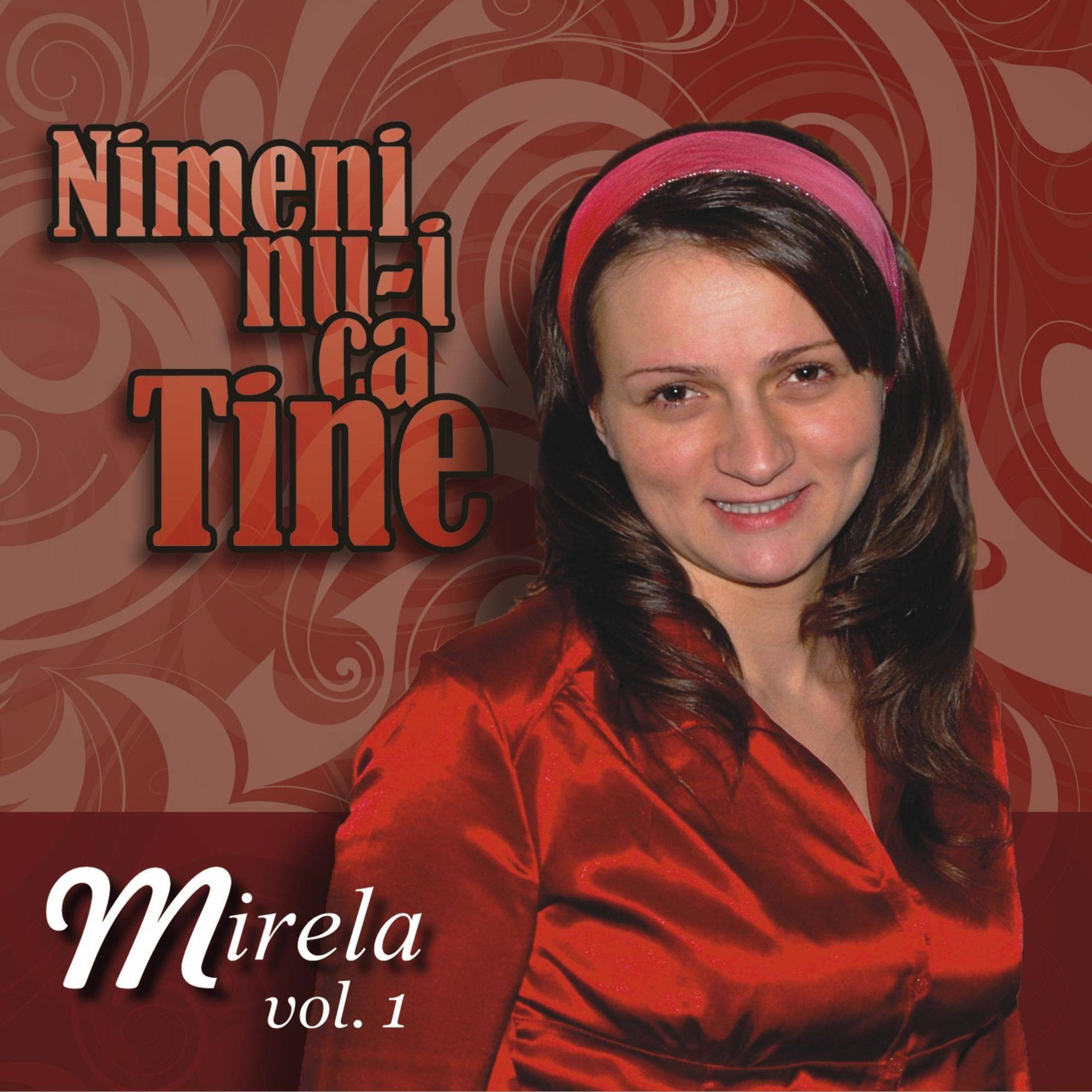 Nimeni nu-i ca Tine, Vol. 1