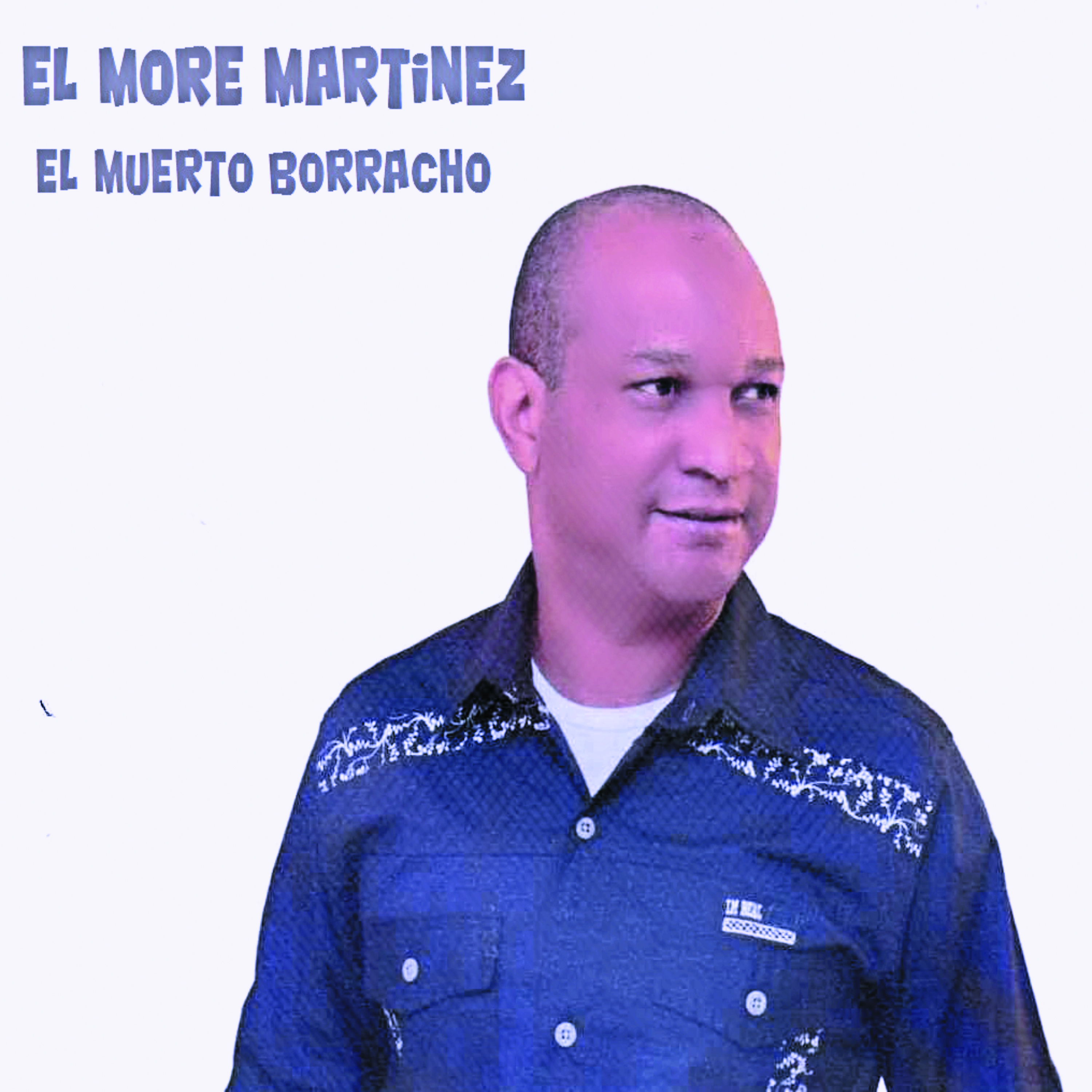 El muerto borracho