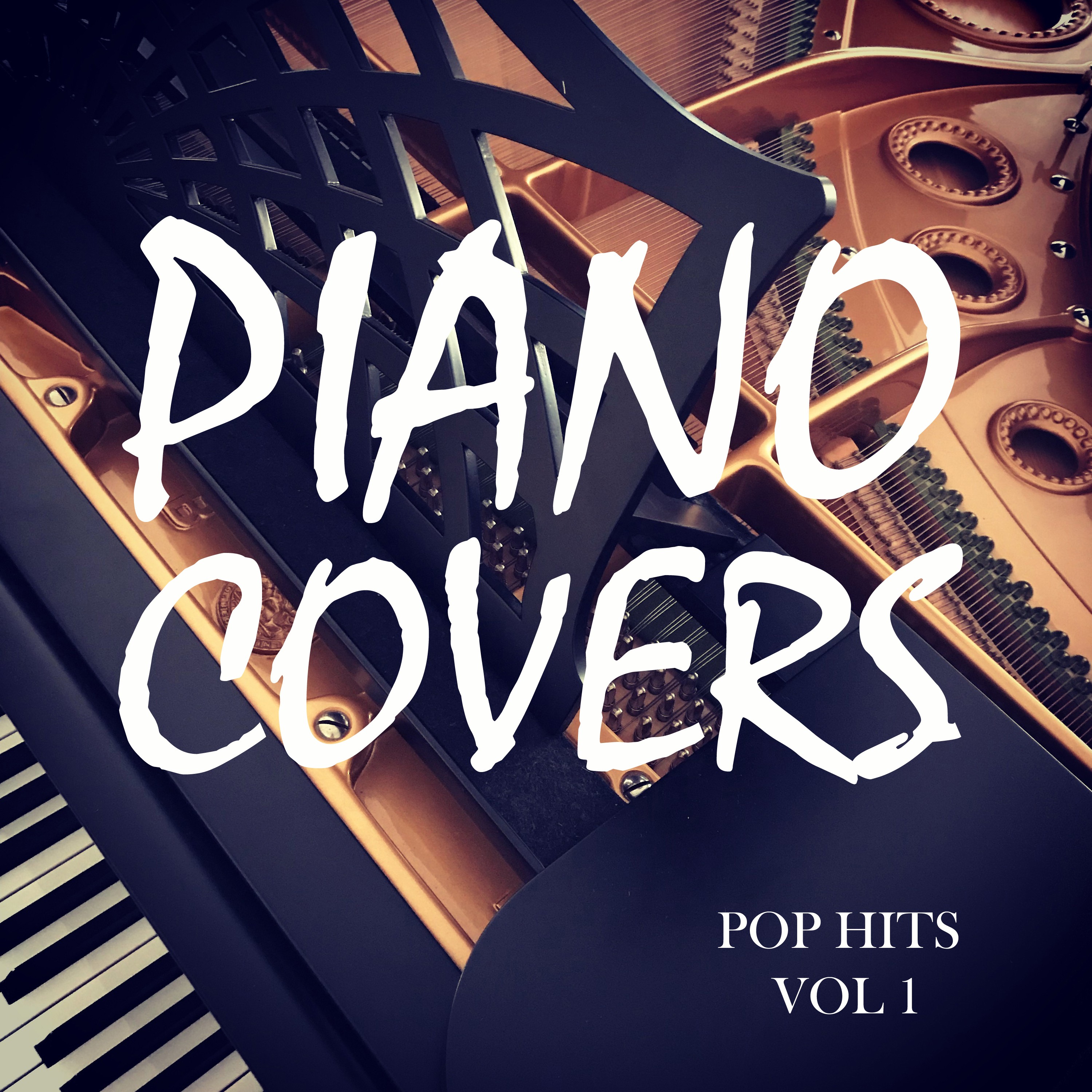 Piano Covers: Pop Hits Vol. 1