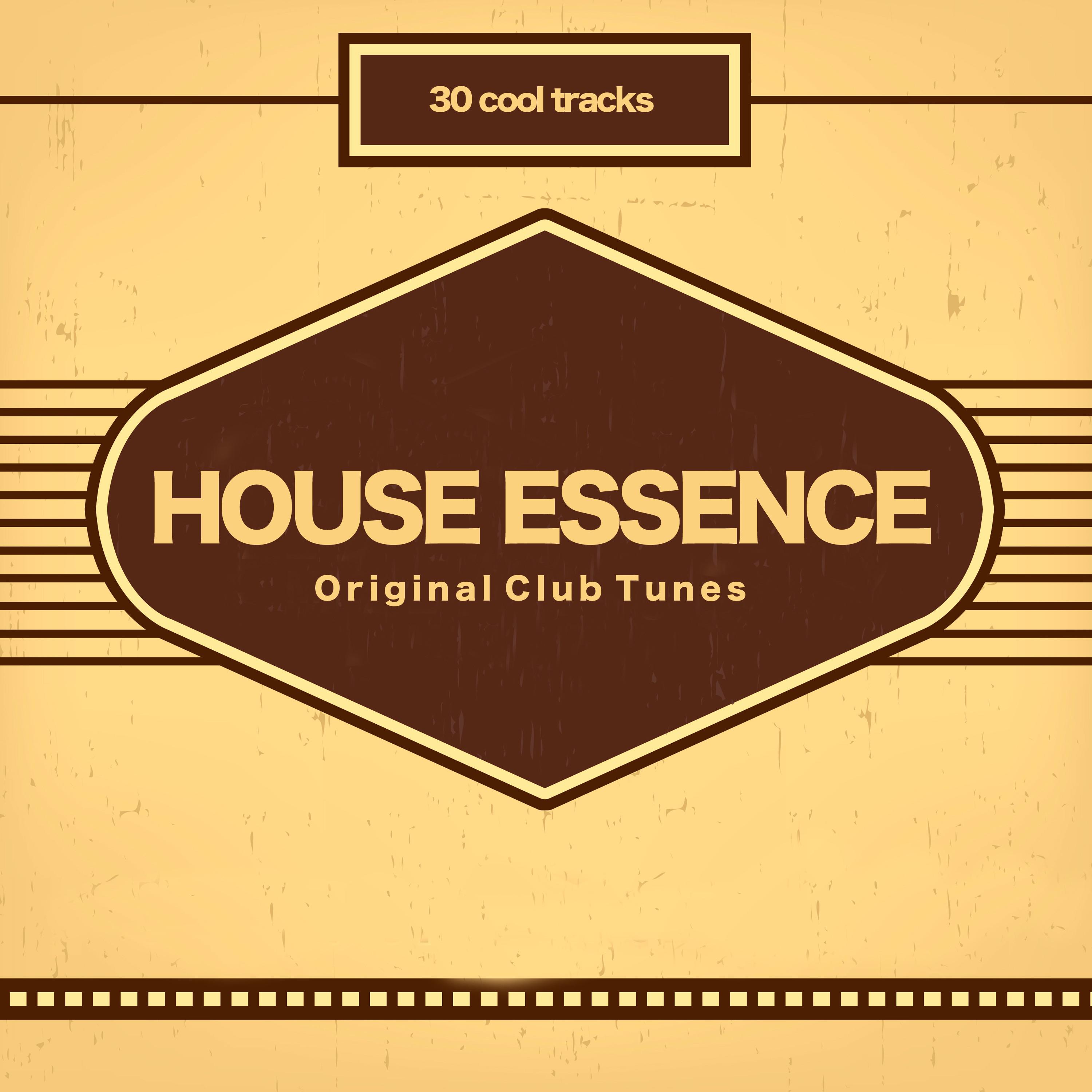 House Essence