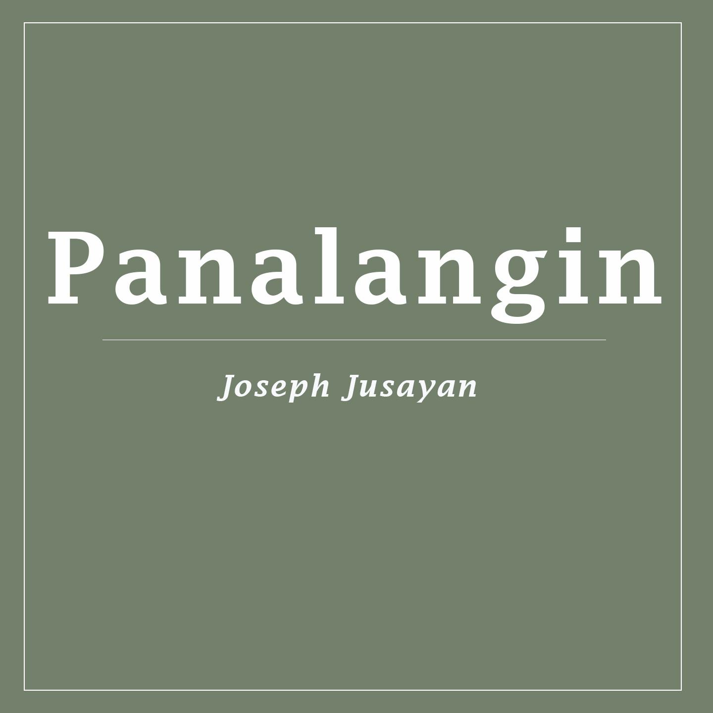 Panalangin Para Sa Pasasalamat Sa Diyos 歌词 - 歌词网