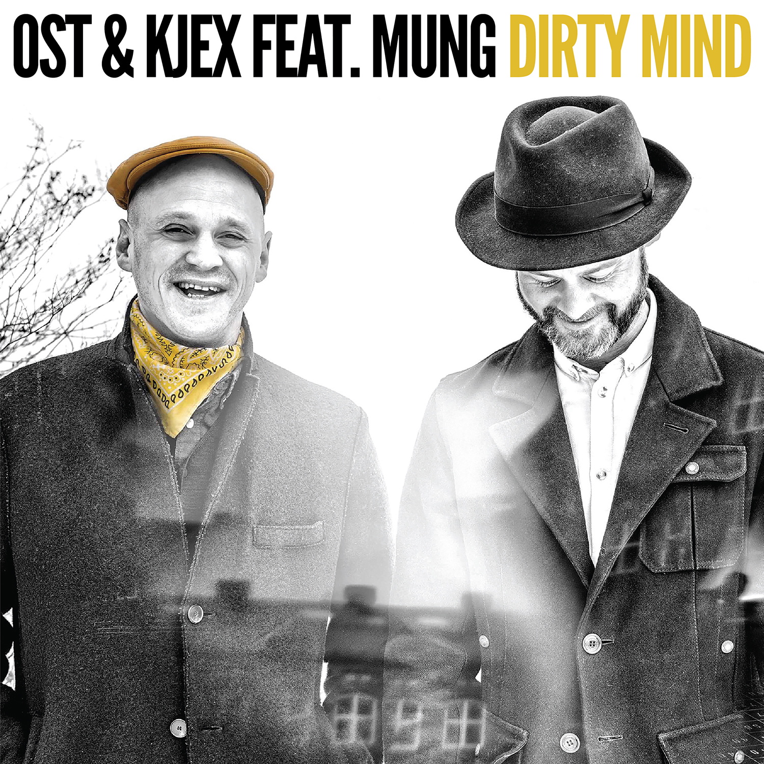 Dirty Mind (Original Mix)