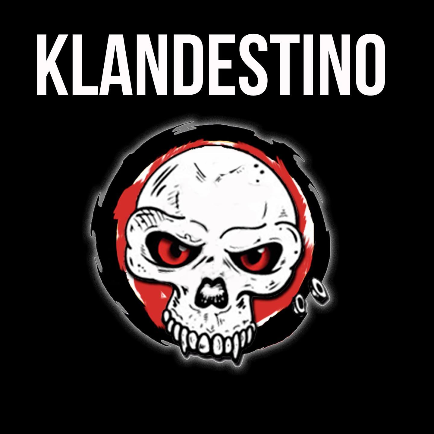 Klandestino (New Version)