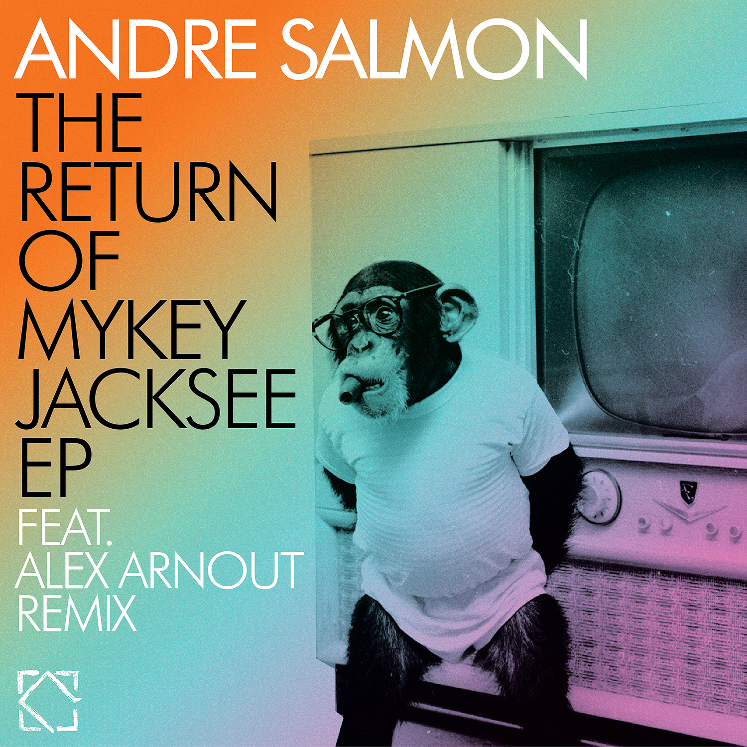 The Return Of Mykey Jacksee (Original Mix)