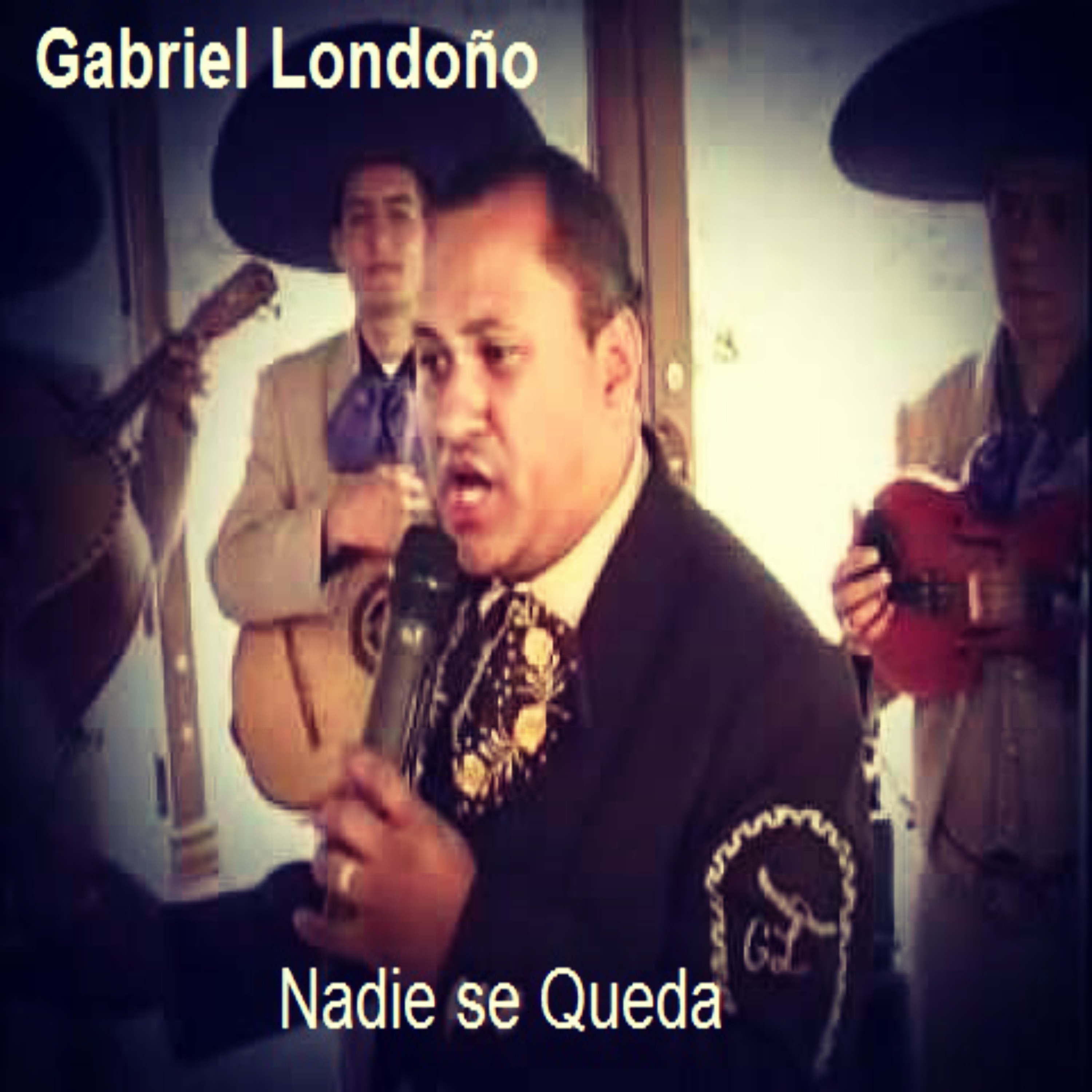 Nadie se queda (Remix)