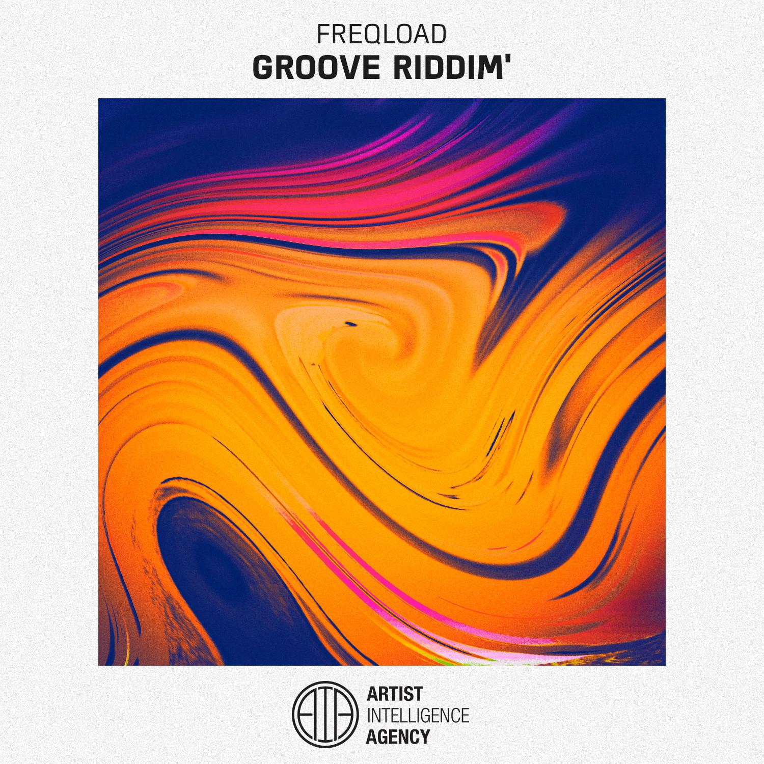 Groove Riddim'