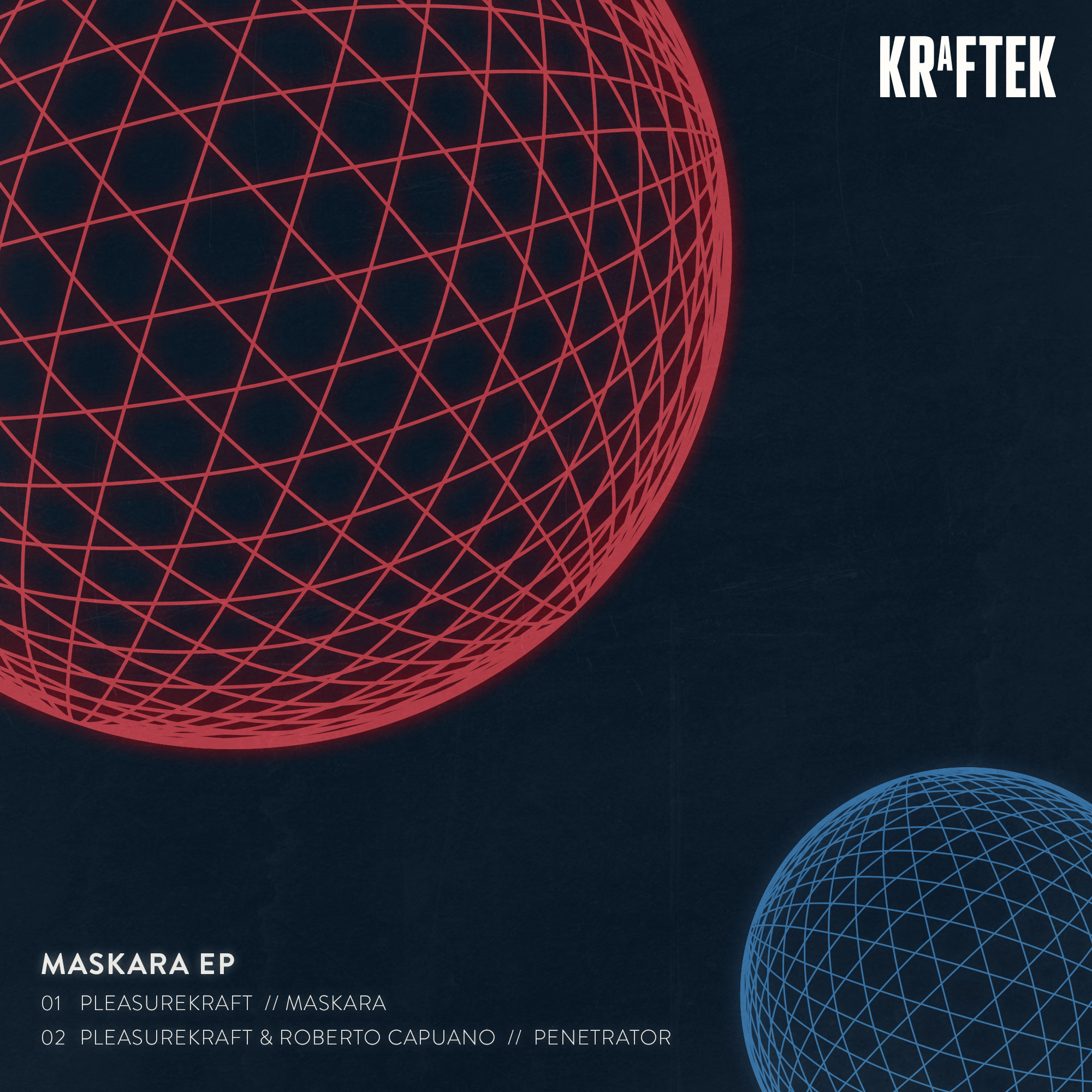 Maskara (Original Mix)