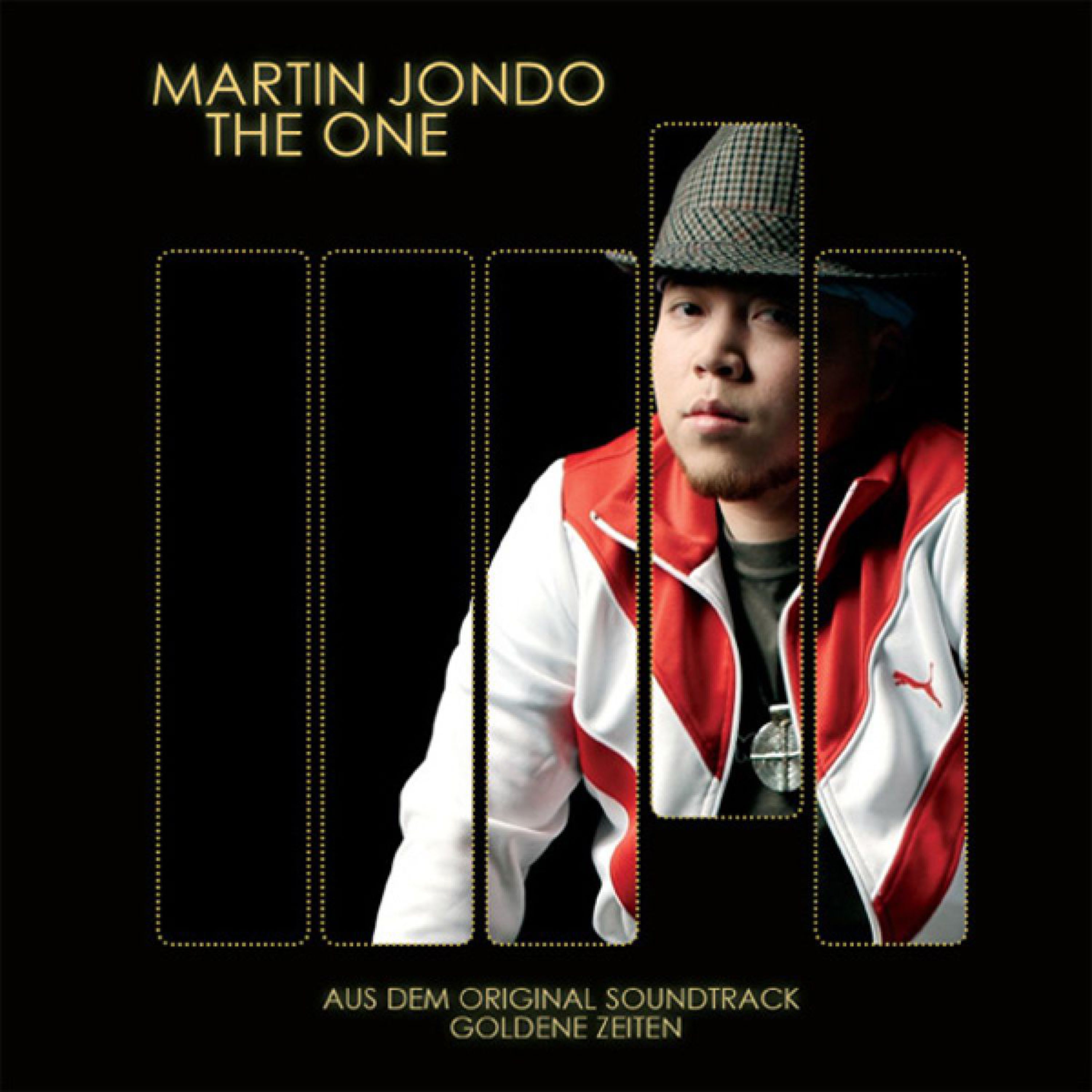 The One (Monojo Mix)