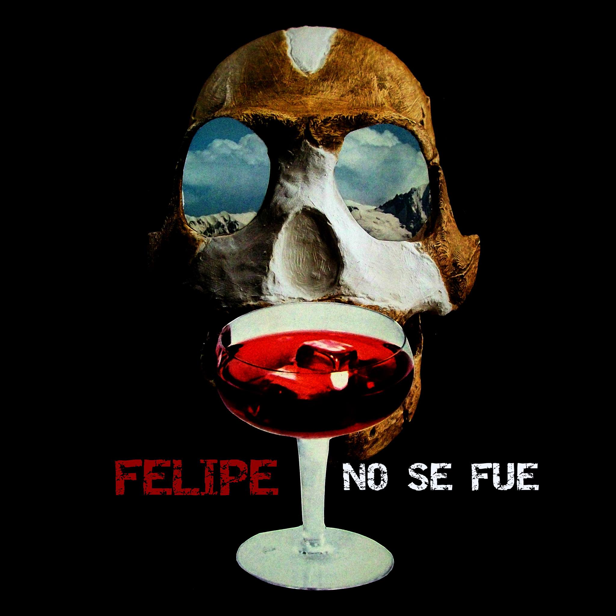 No se fue