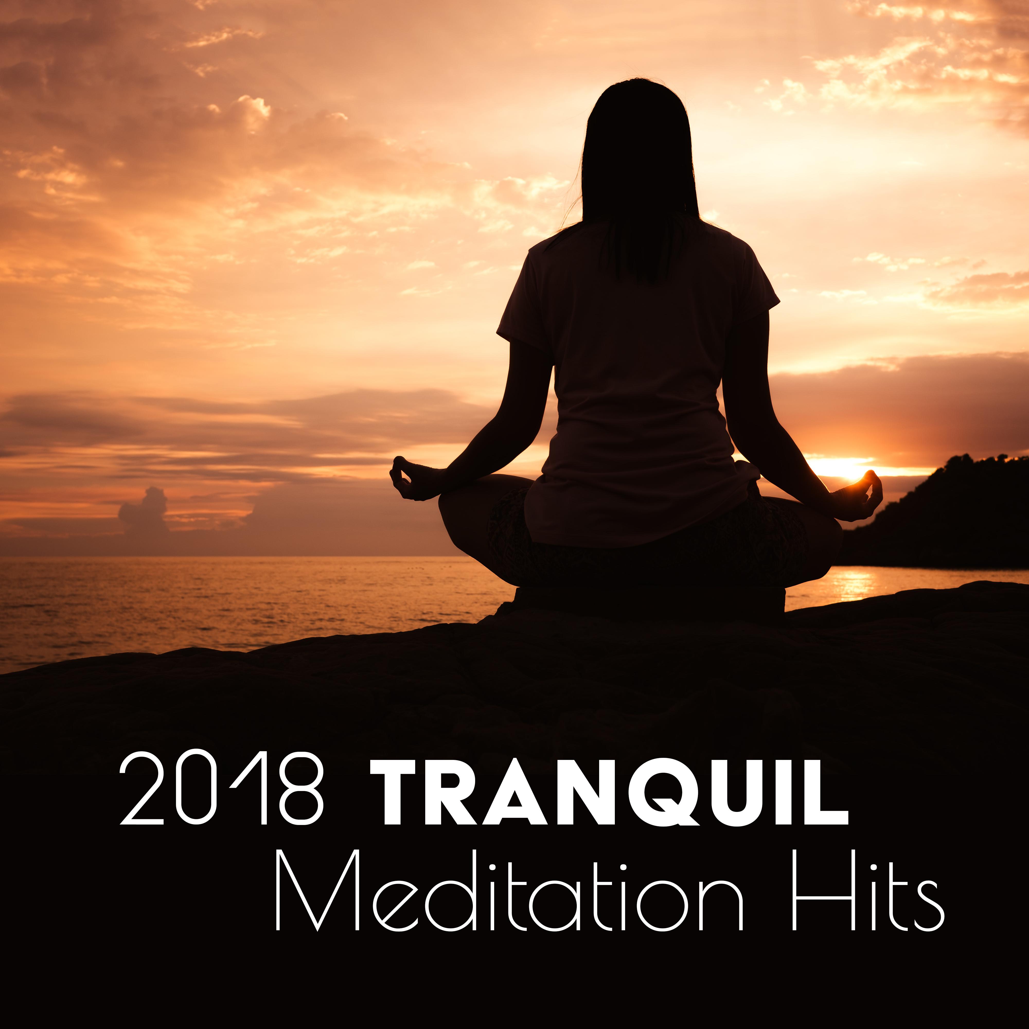 2018 Tranquil Meditation Hits