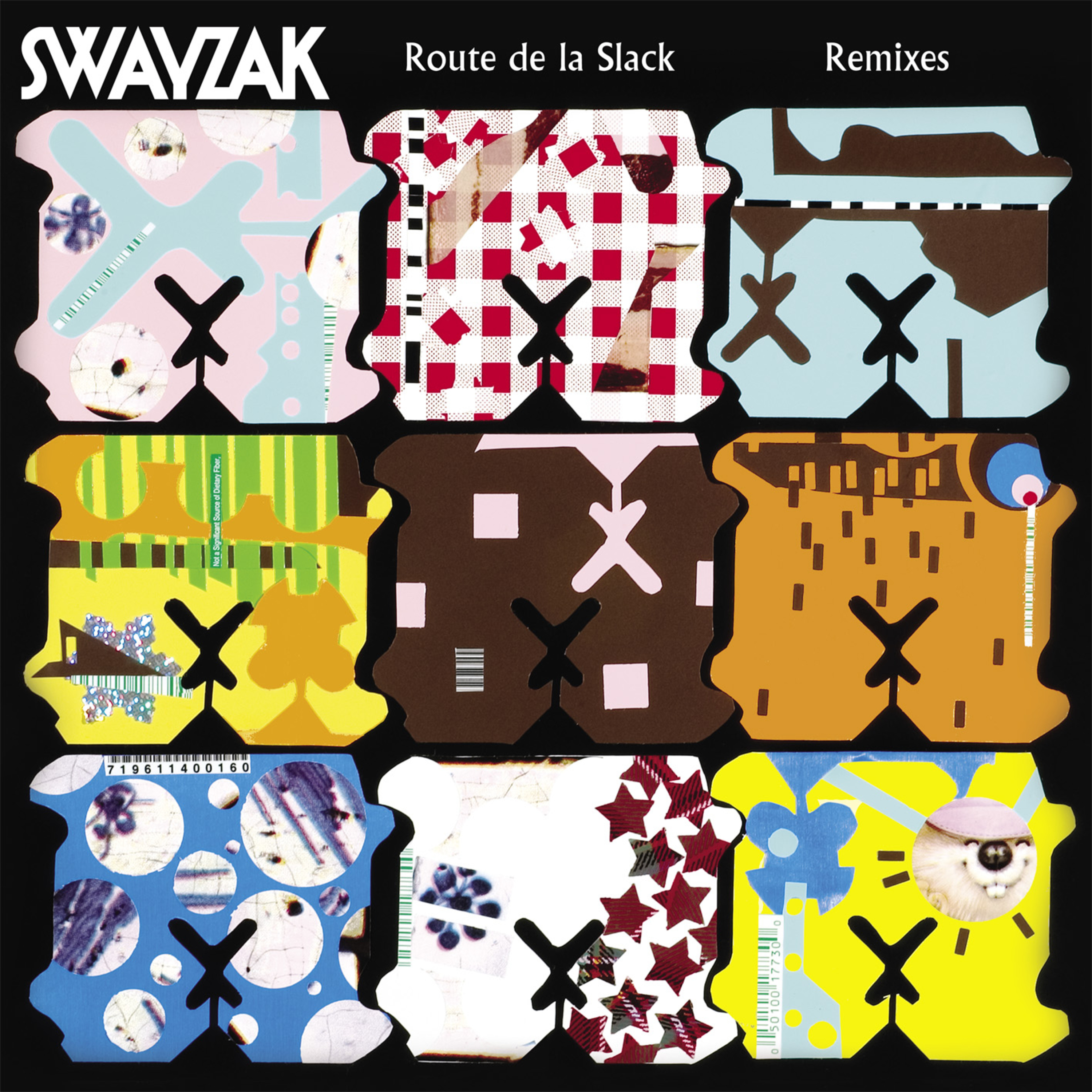 Tic Toc (Swayzak Remix)