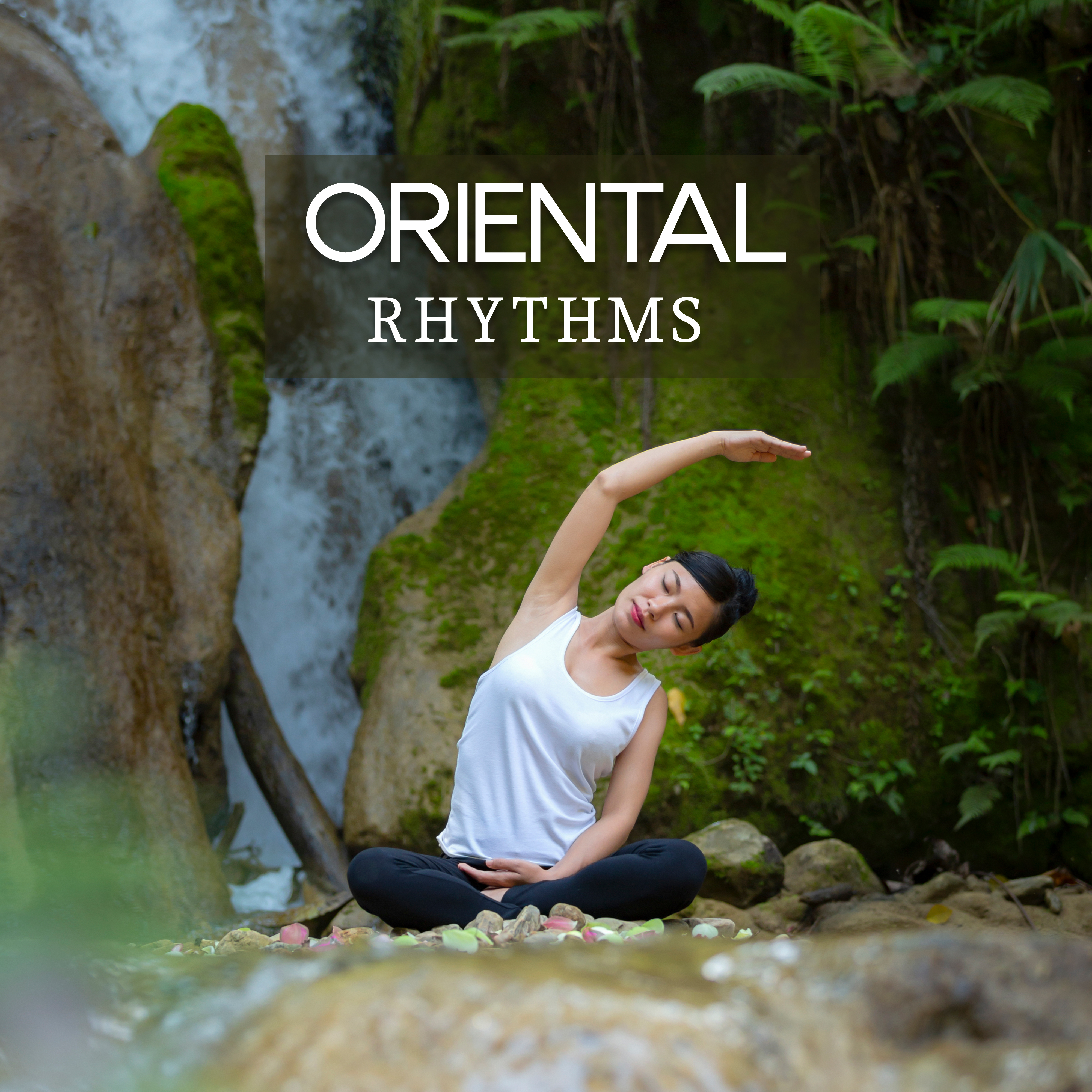 Oriental Rhythms