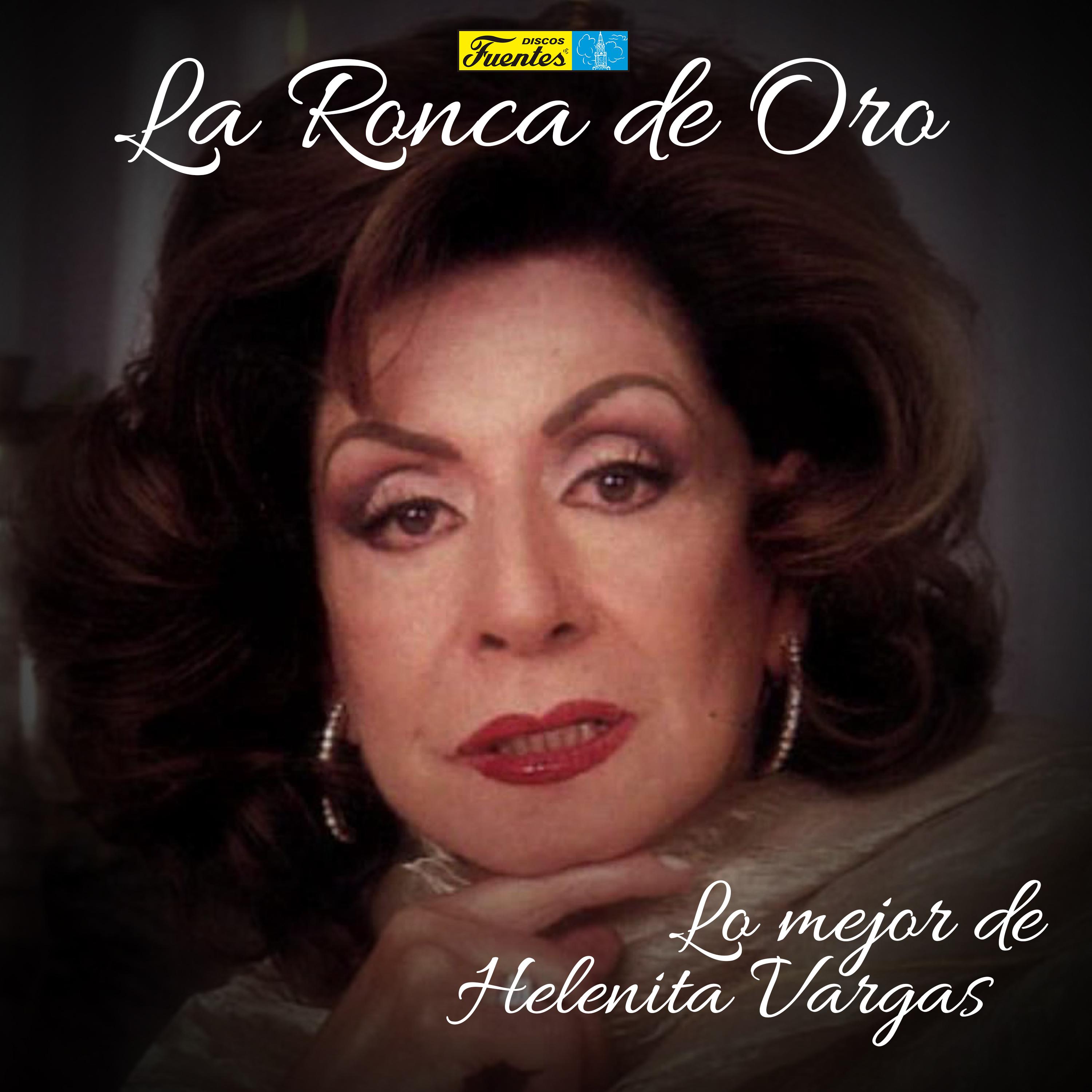 Lo Mejor de Helenita Vargas