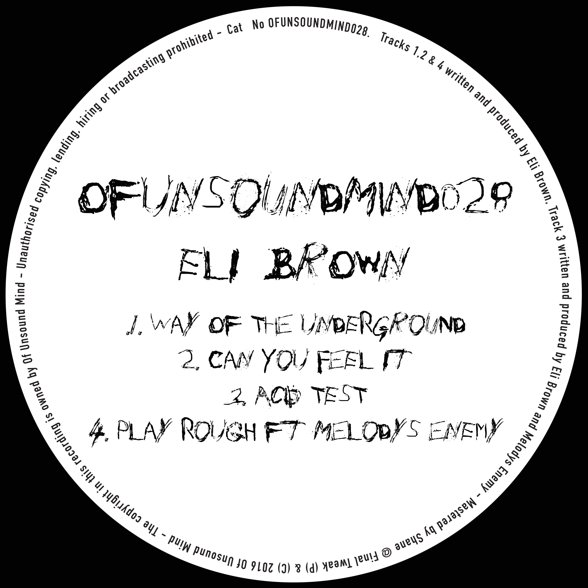 OFUNSOUNDMIND028