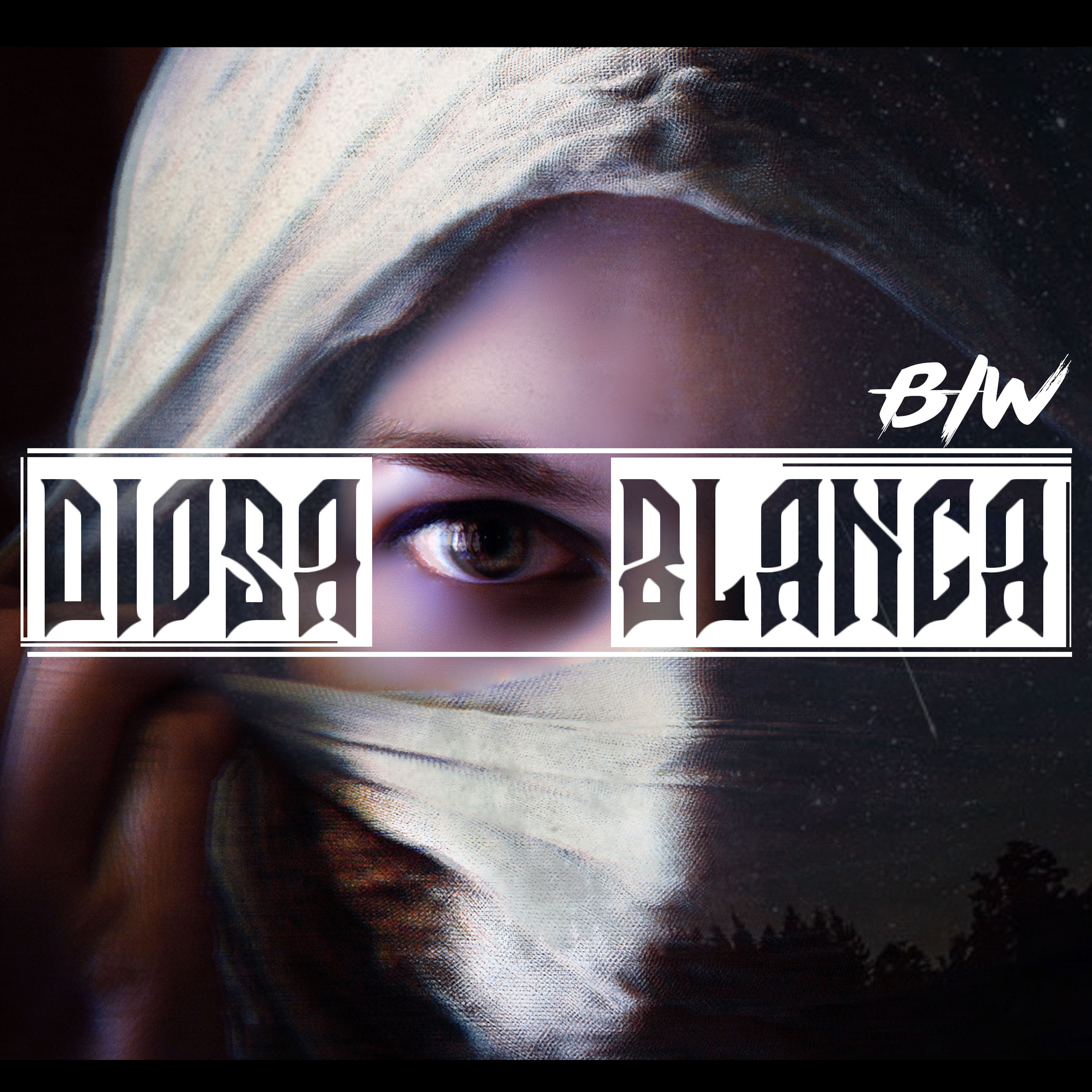 Diosa Blanca