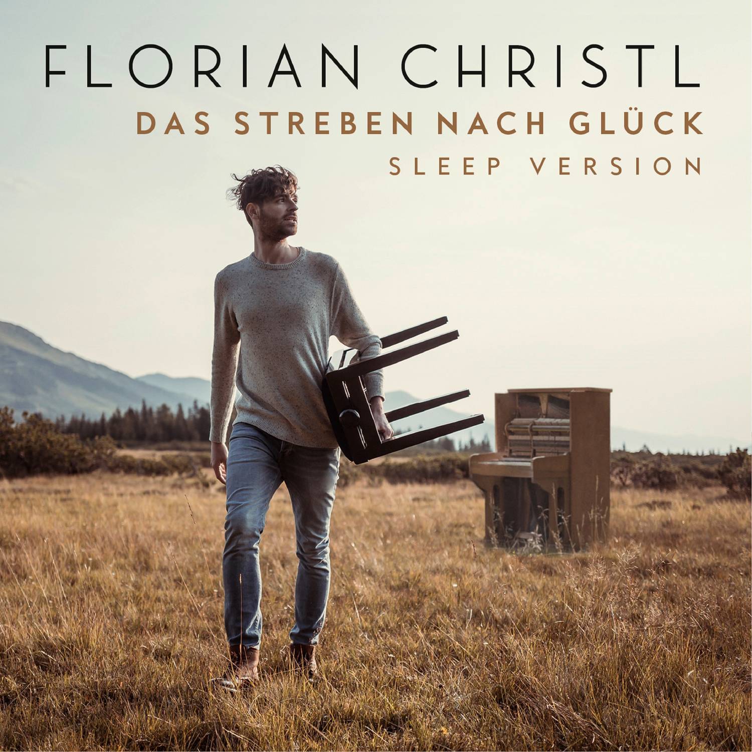 Das Streben nach Glück (Sleep Version)