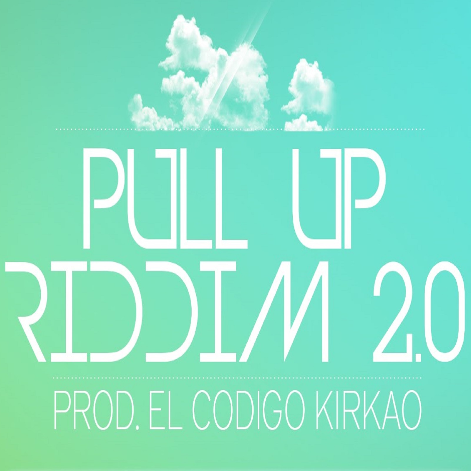 Pull Up Riddim, Vol. 2