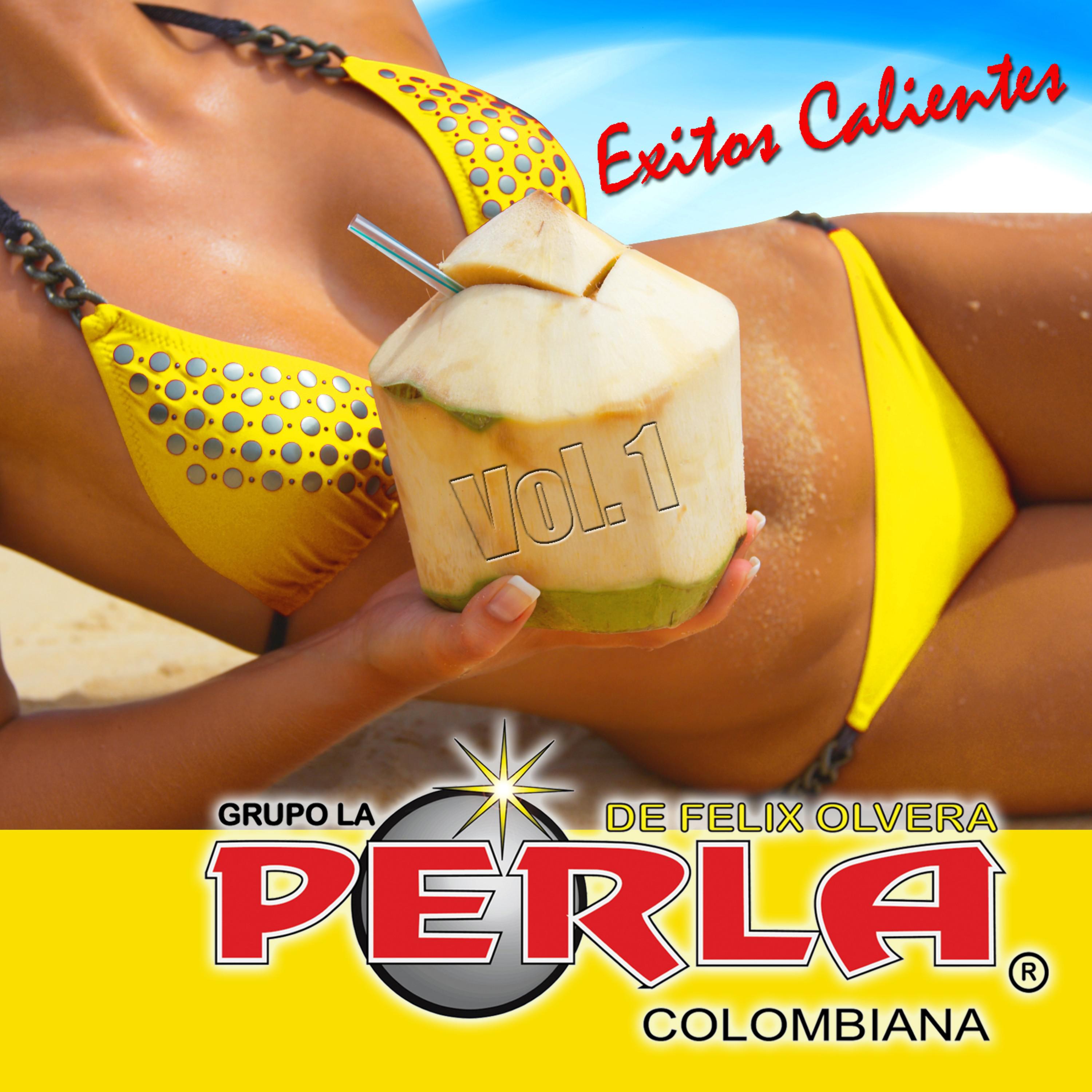 La Perla Colombiana 20 Exitos (Vol 1)