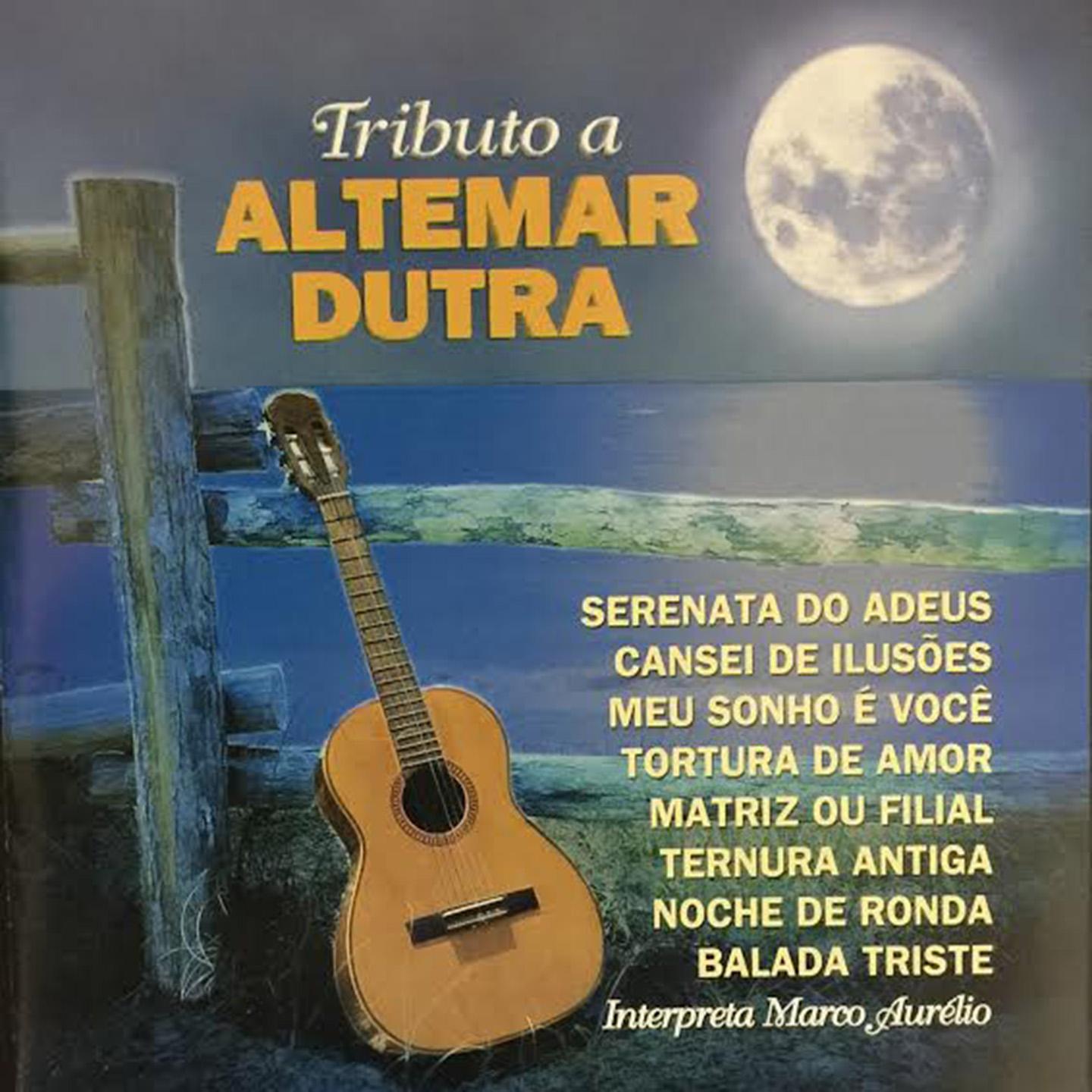 Tributo a Altemar Dutra