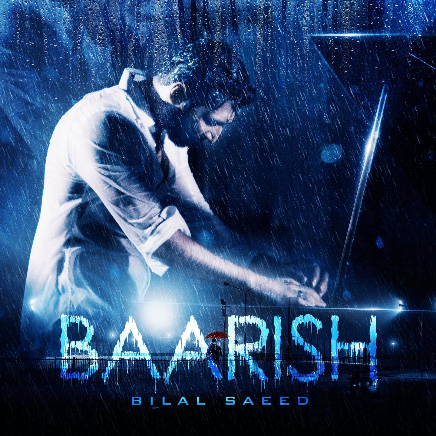 Baarish