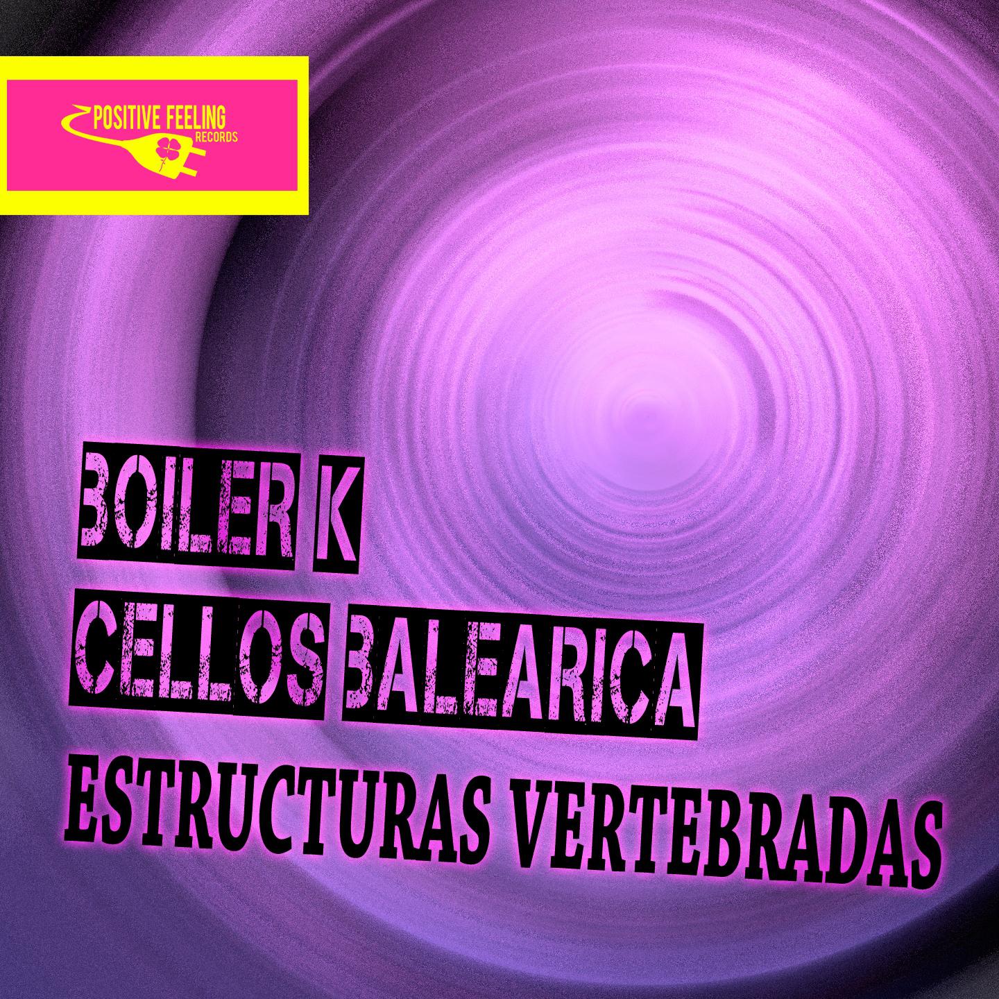 Estructuras Vertebradas (Extended Mix)