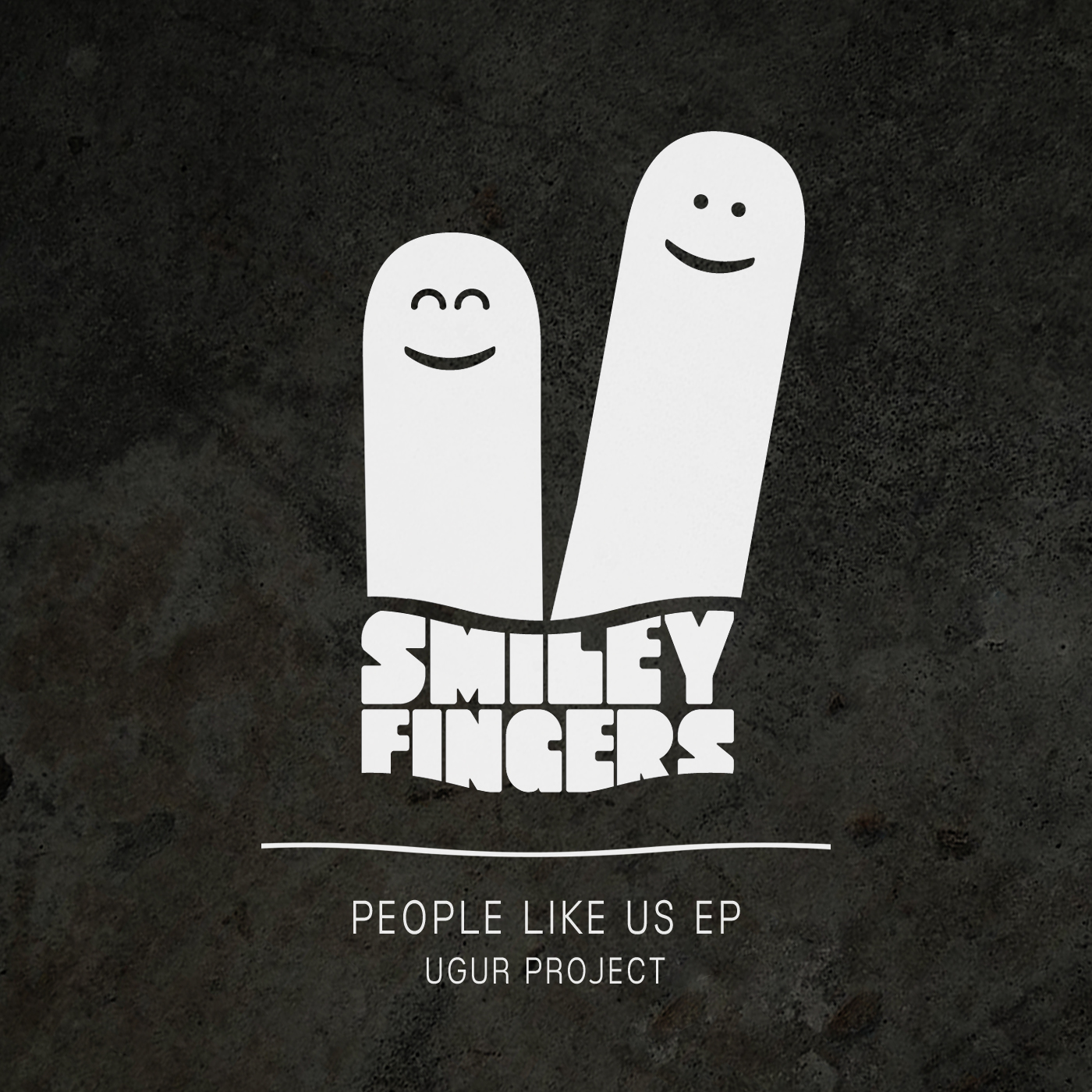 People Like Us EP