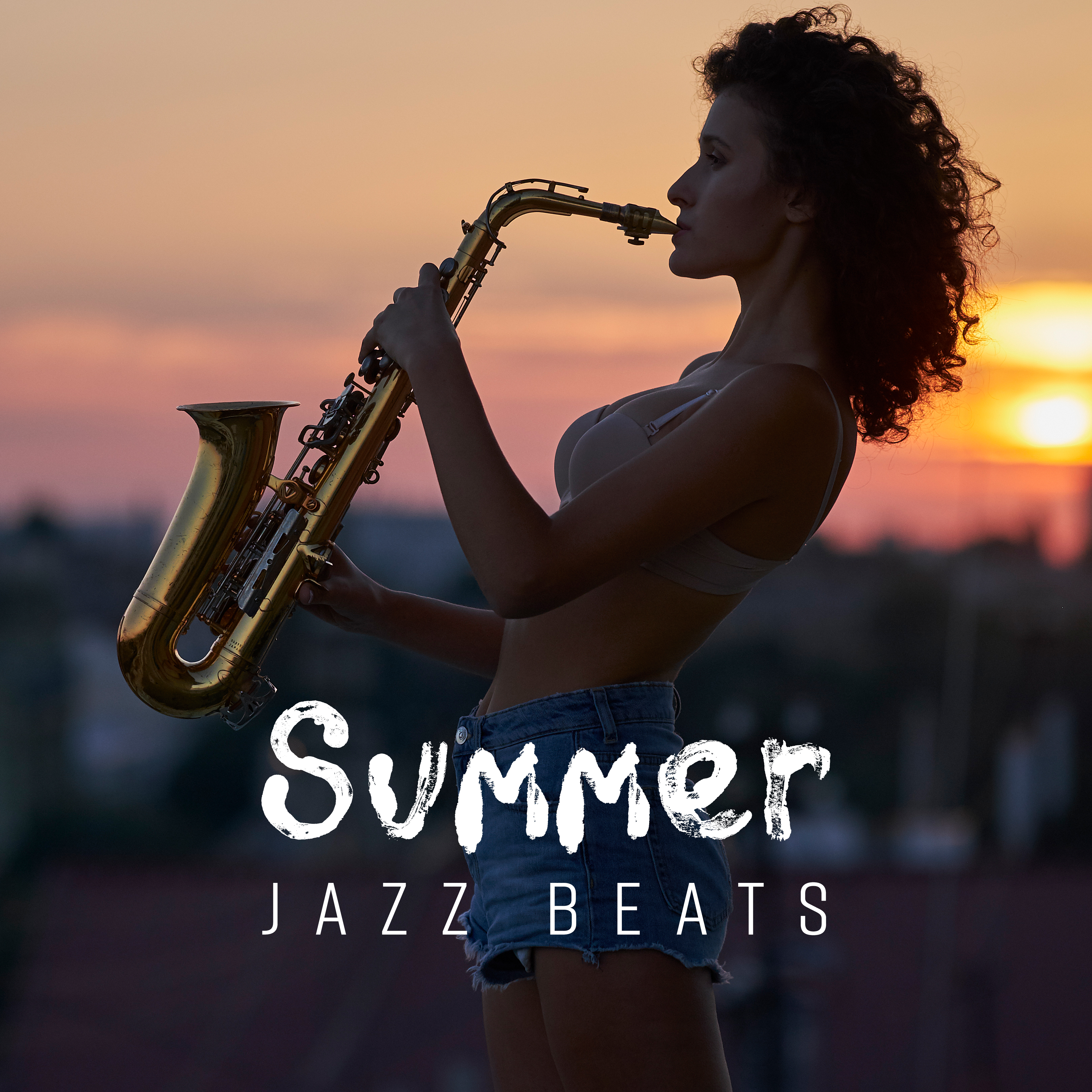 Summer Jazz Beats