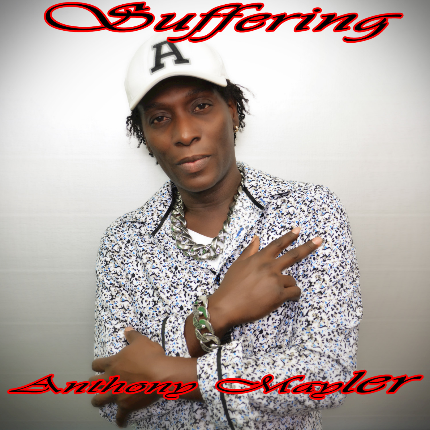 Suffering - Single