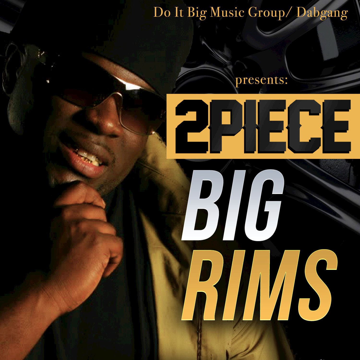 Big Rims - Single