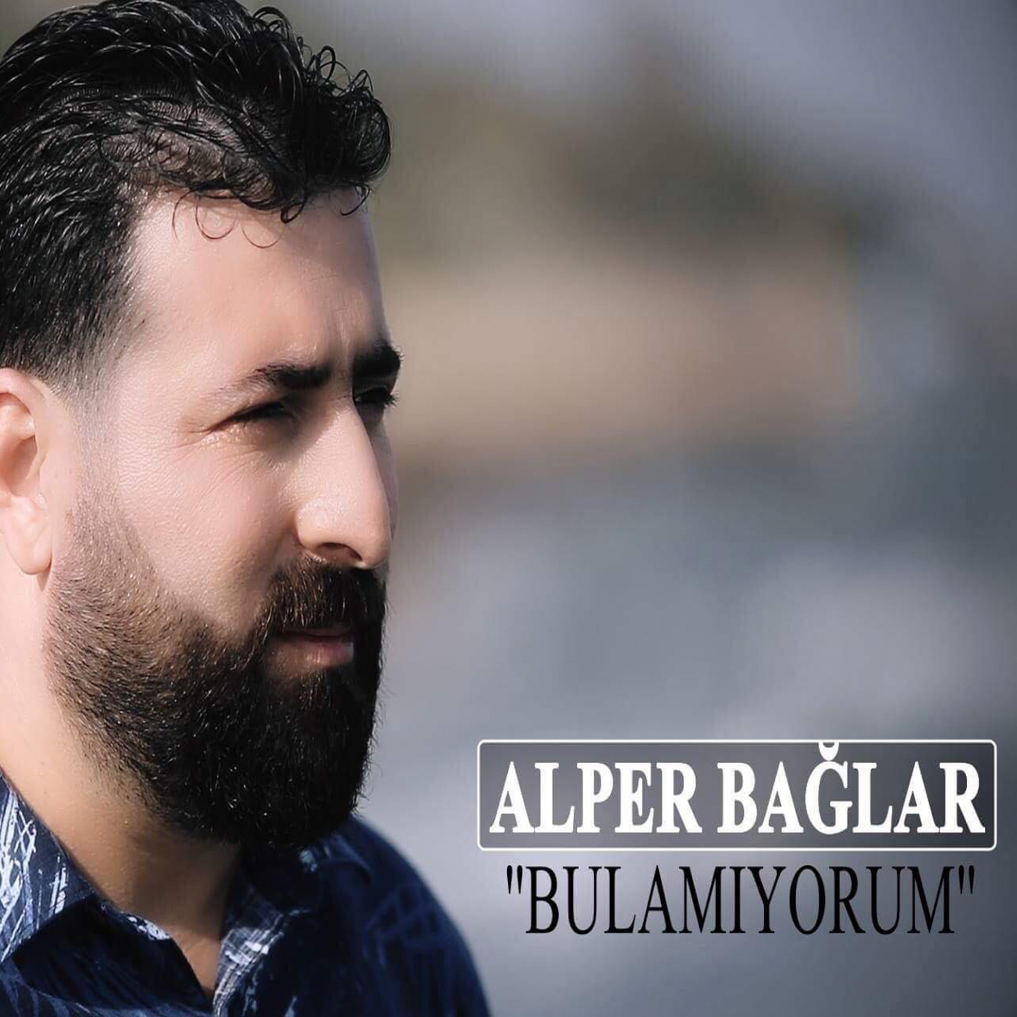 Bulamıyorum