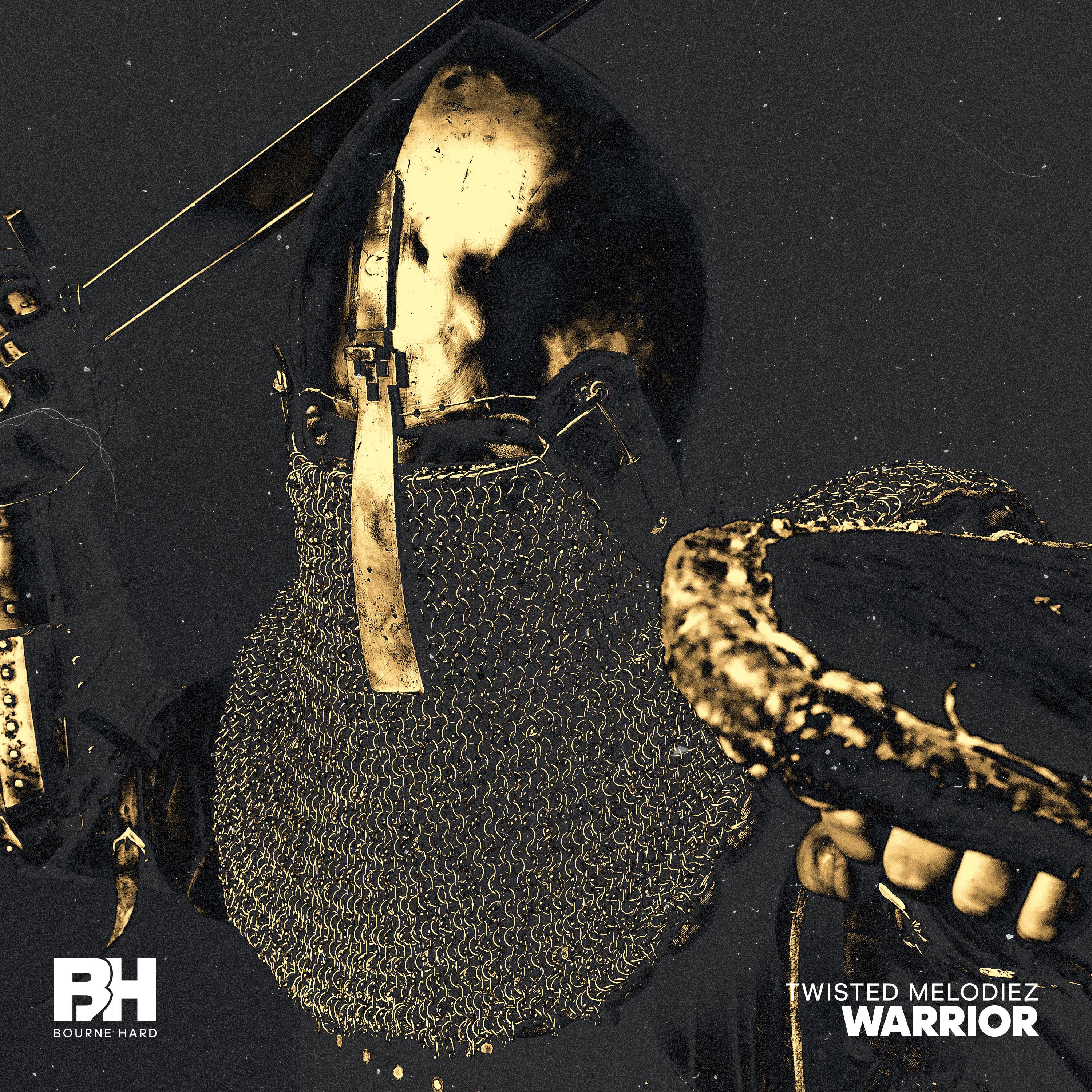 Warrior (Radio Mix)