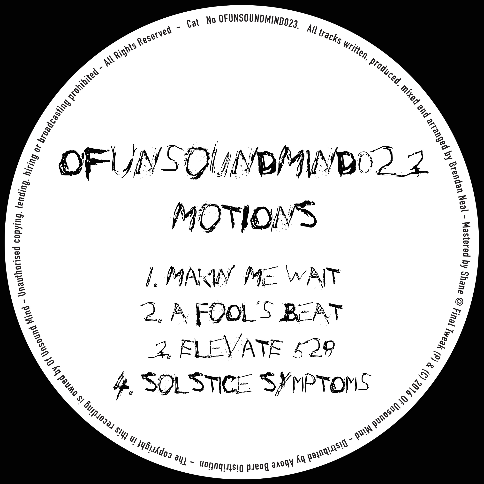 OFUNSOUNDMIND023