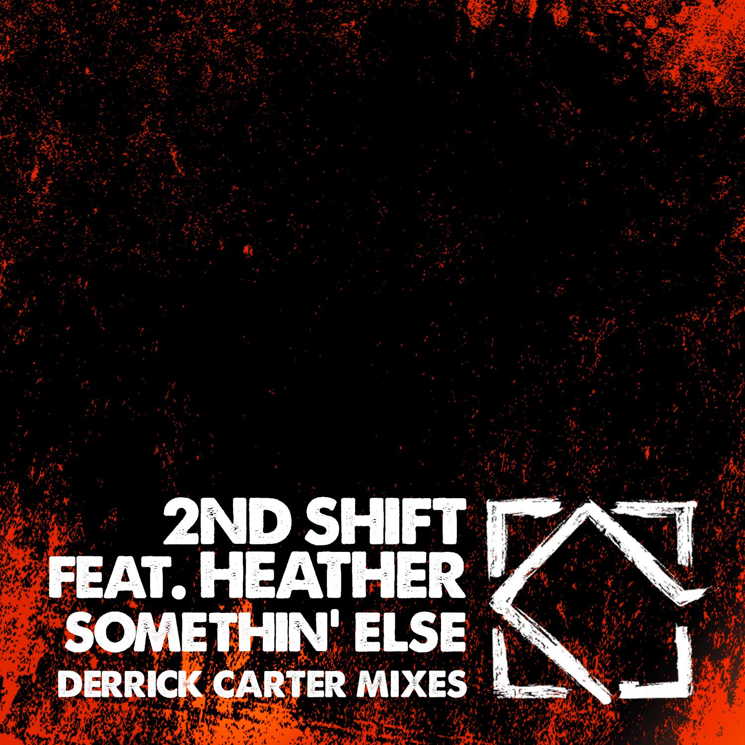 Somethin' Else (Derrick Carter Remixes)