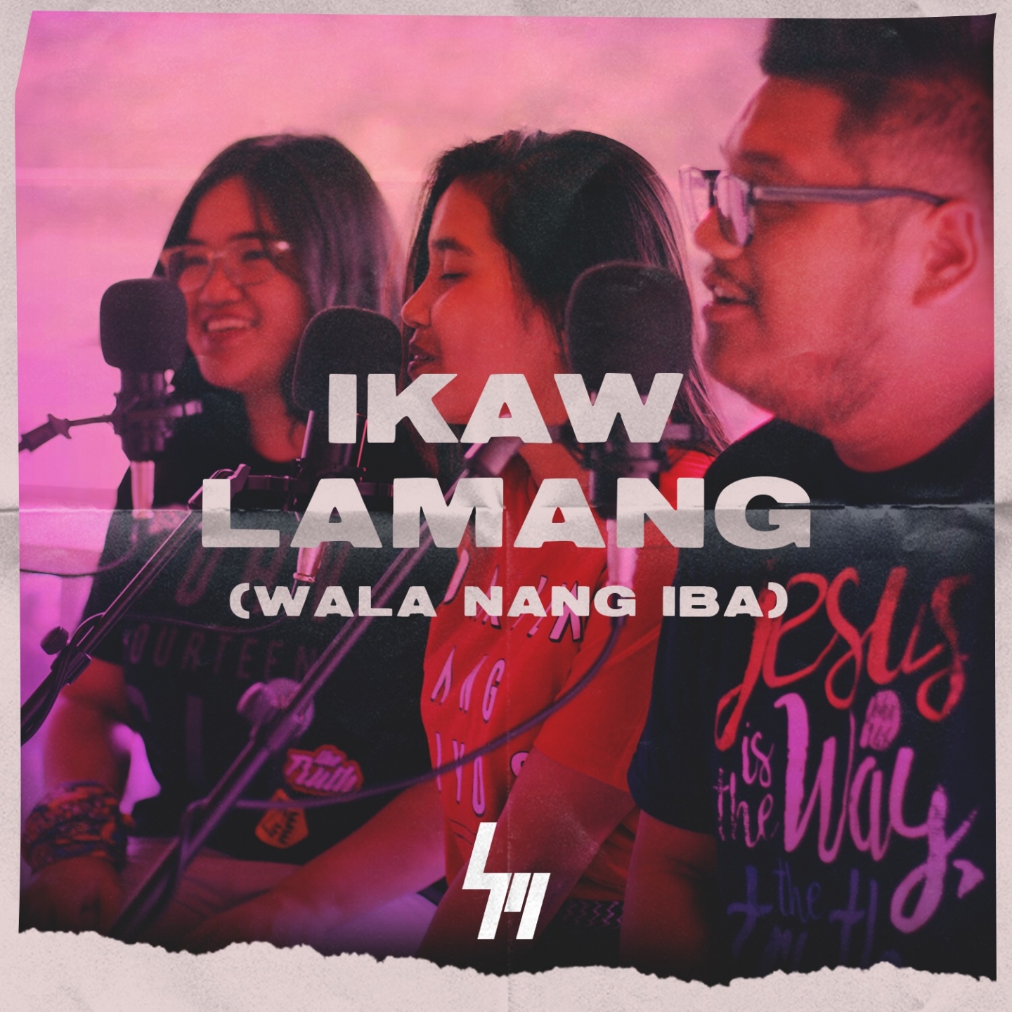 Ikaw Lamang (Wala Nang Iba)