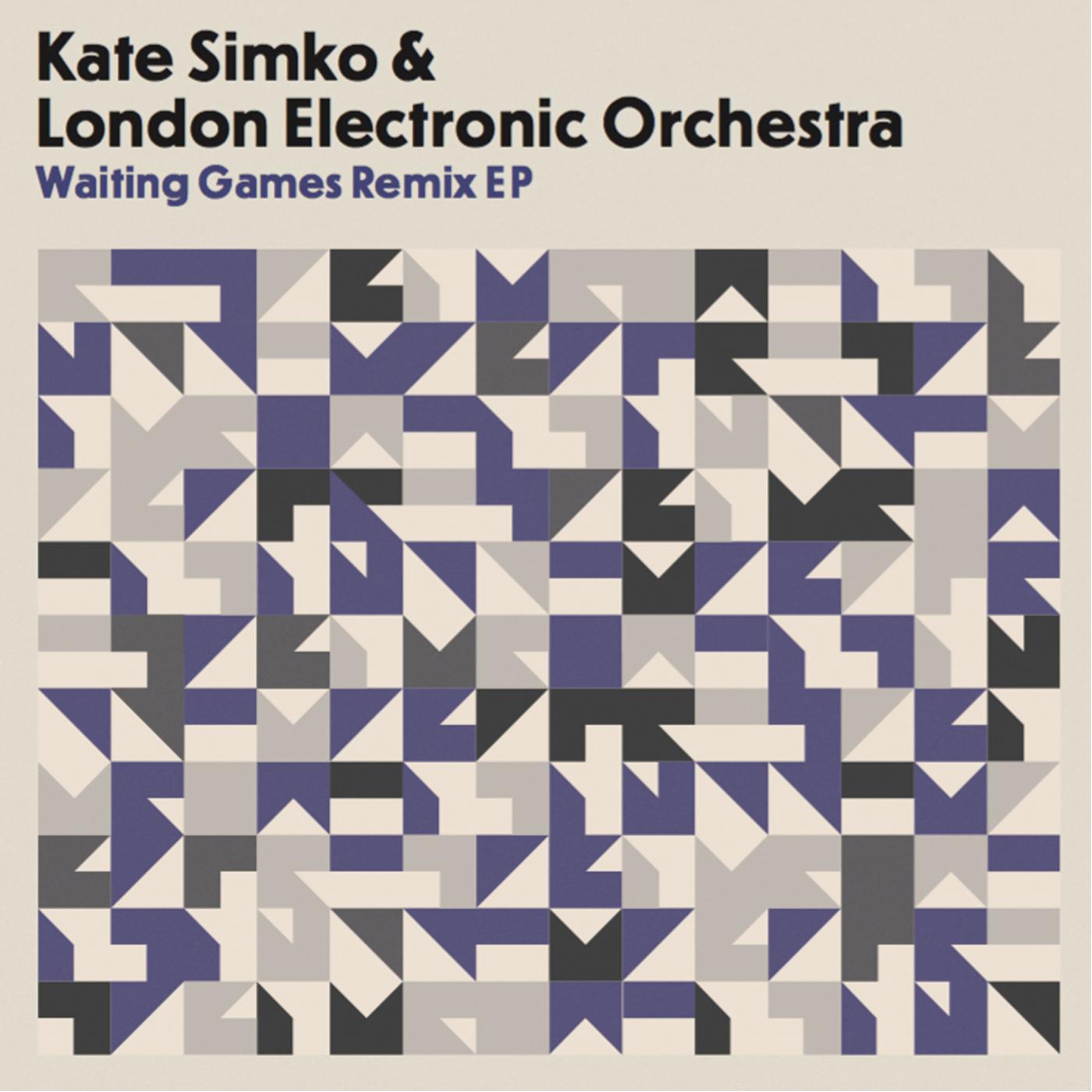 Waiting Games (Fort Romeau Remix)