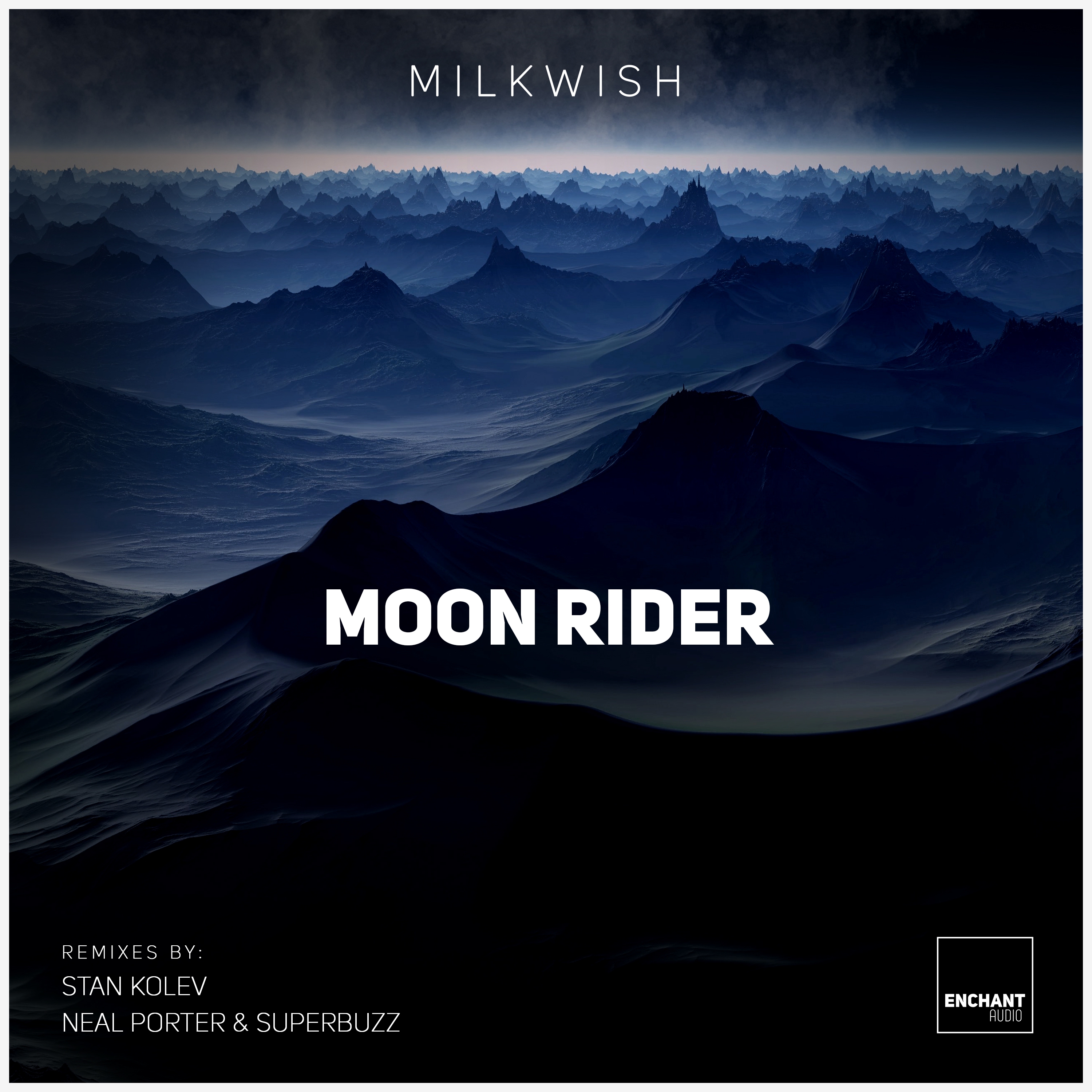 Moon Rider