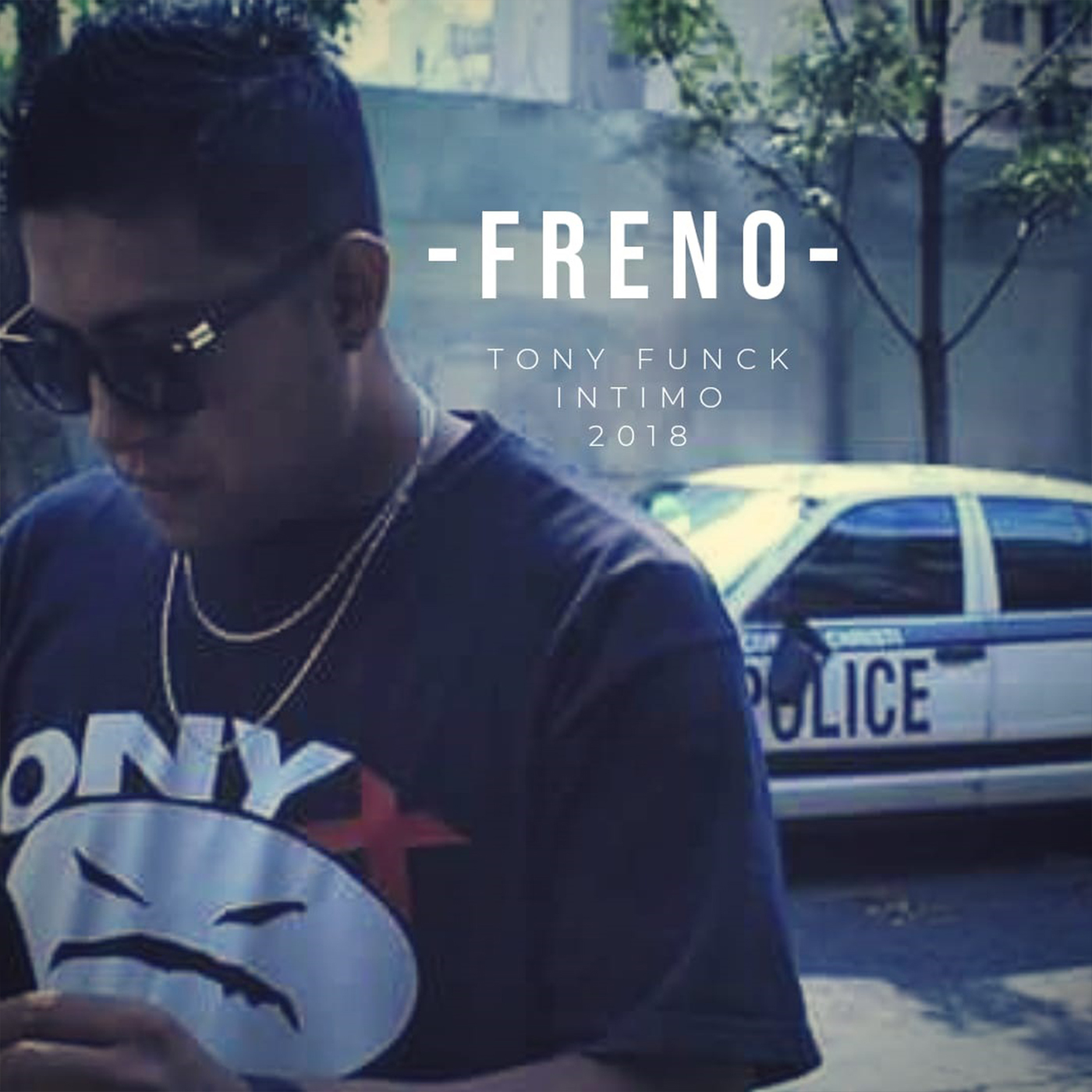 Freno