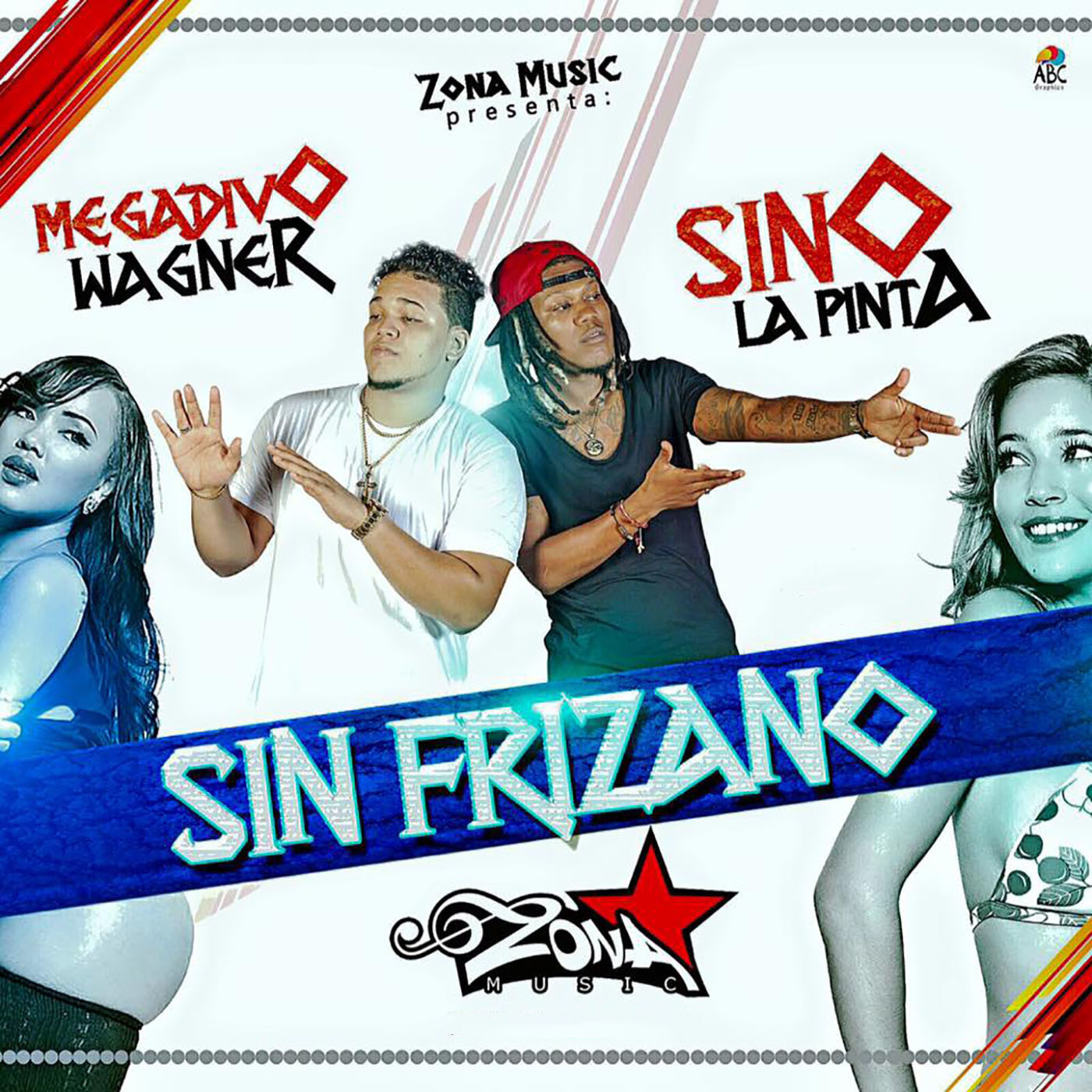 Sin Frizano