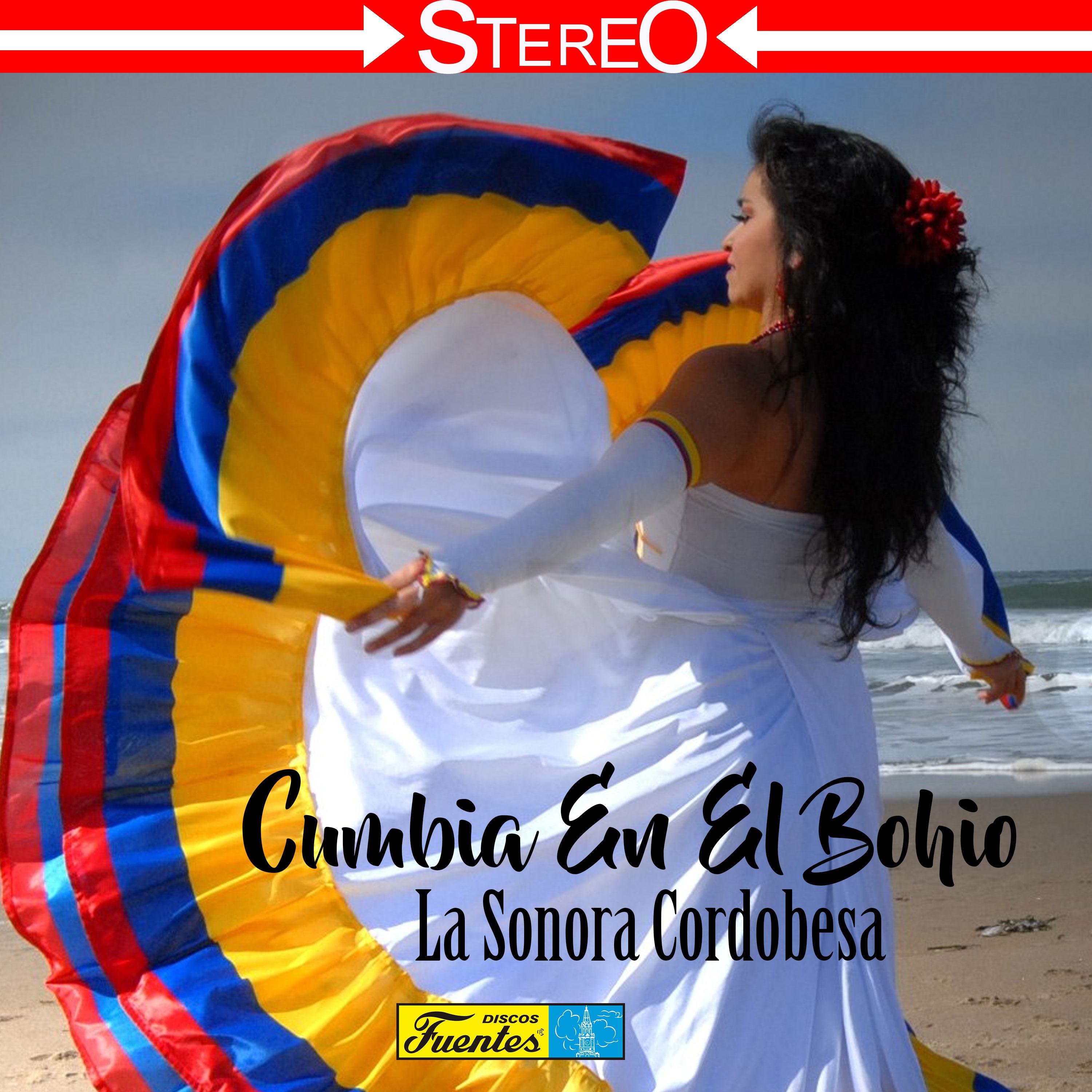 Cumbia en el Bohío