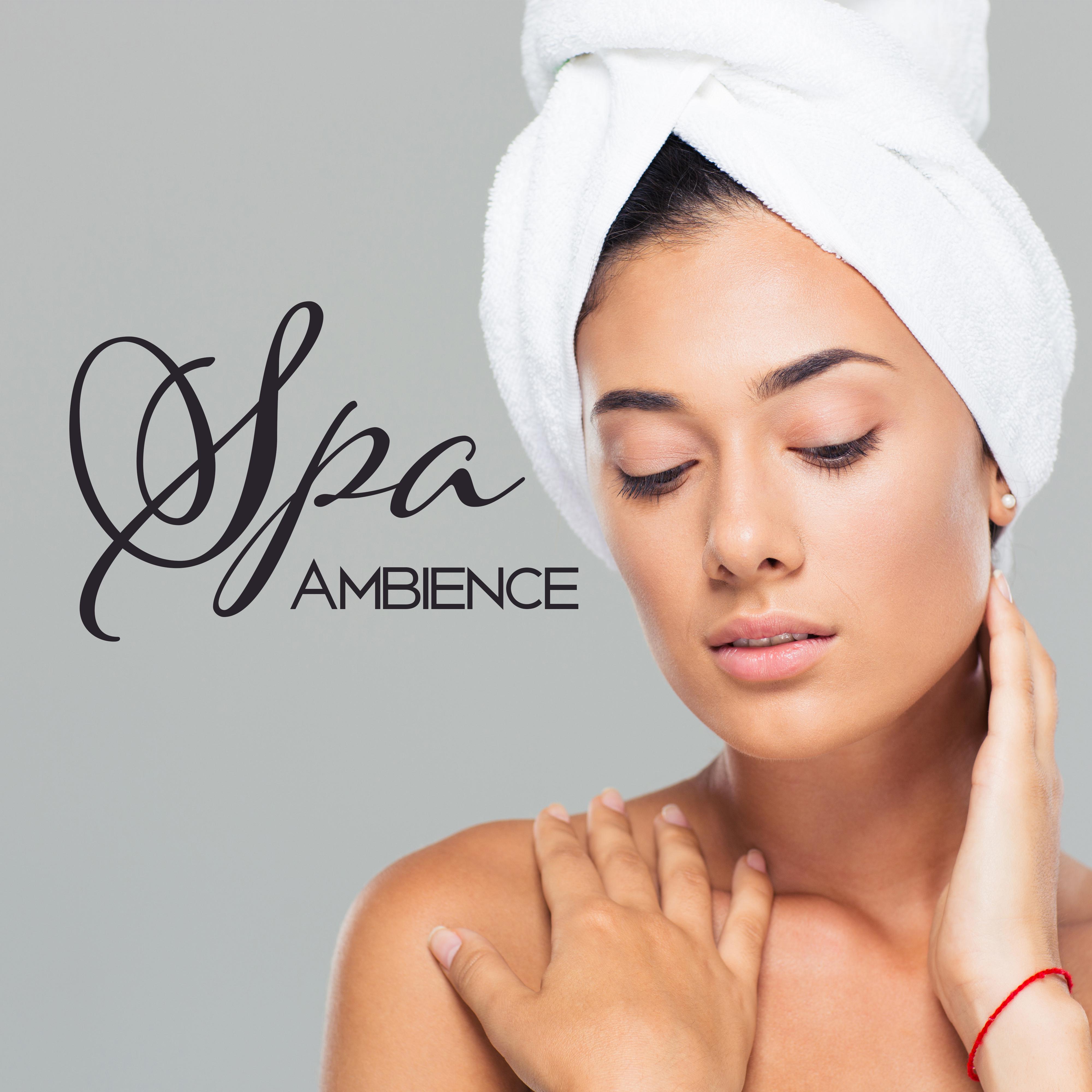 Spa Ambience – Relax with Nature Sounds, Spa & Wellness, Massage, Beauty Treatments