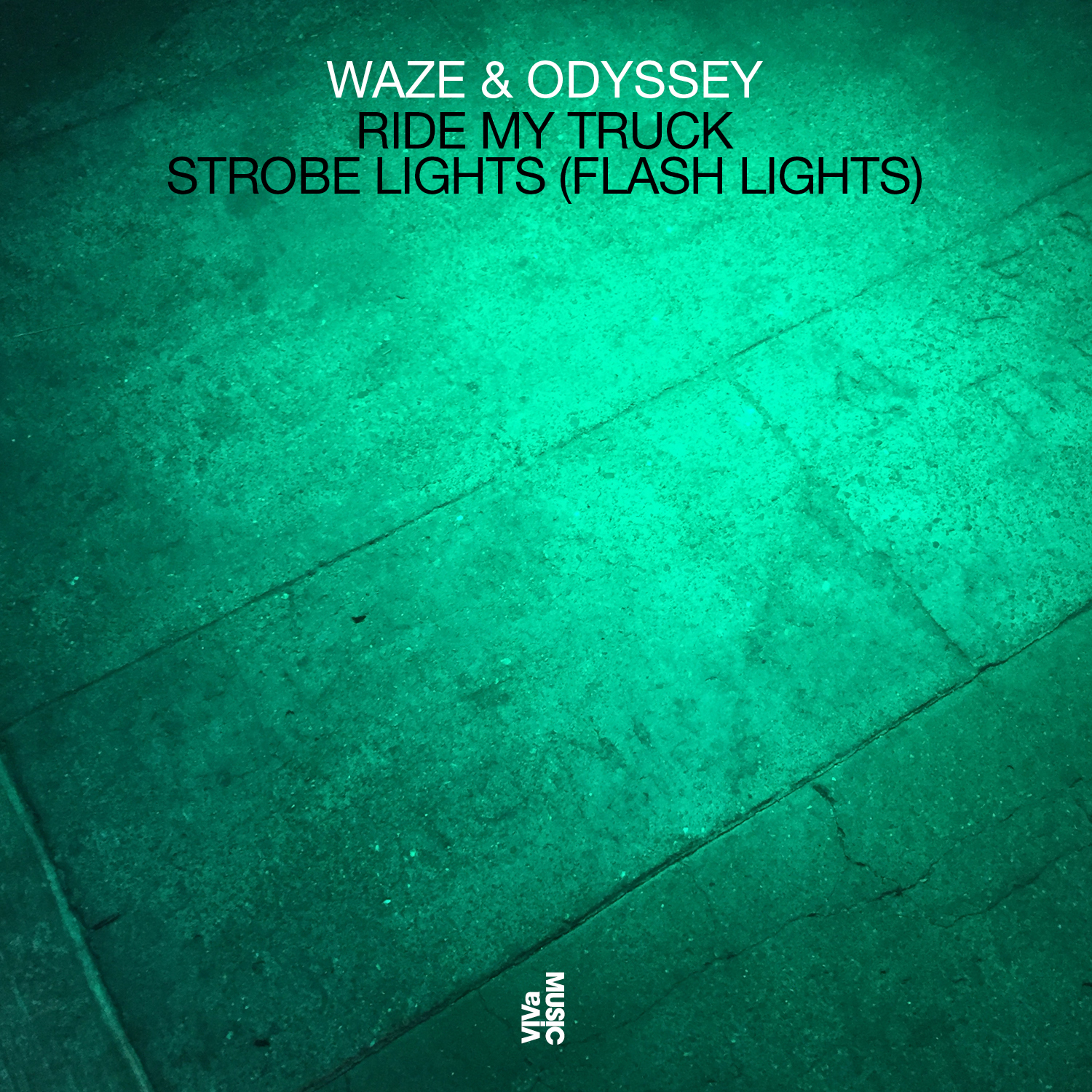 Strobe Lights (Flash Lights) (Original Mix)