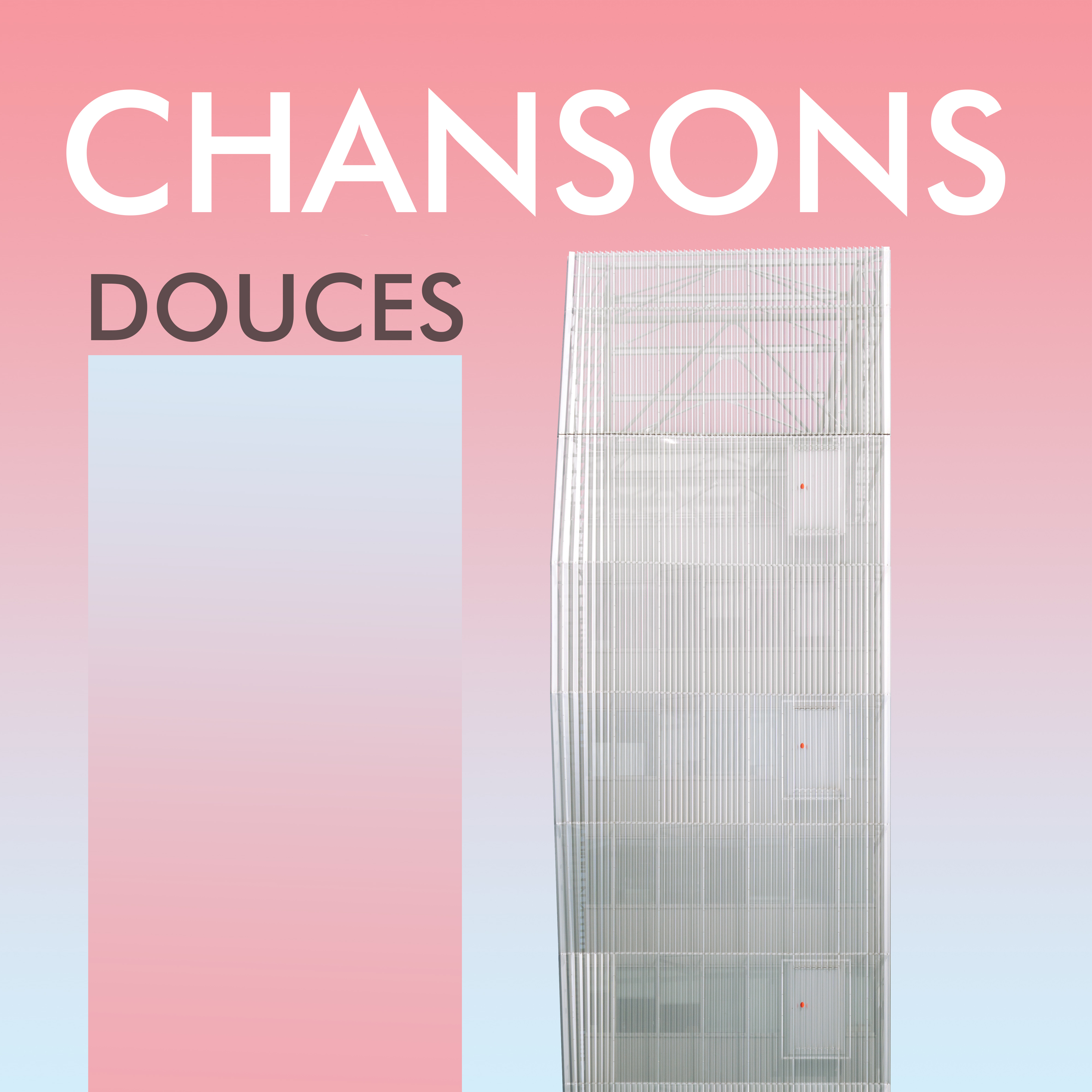 Chansons douces