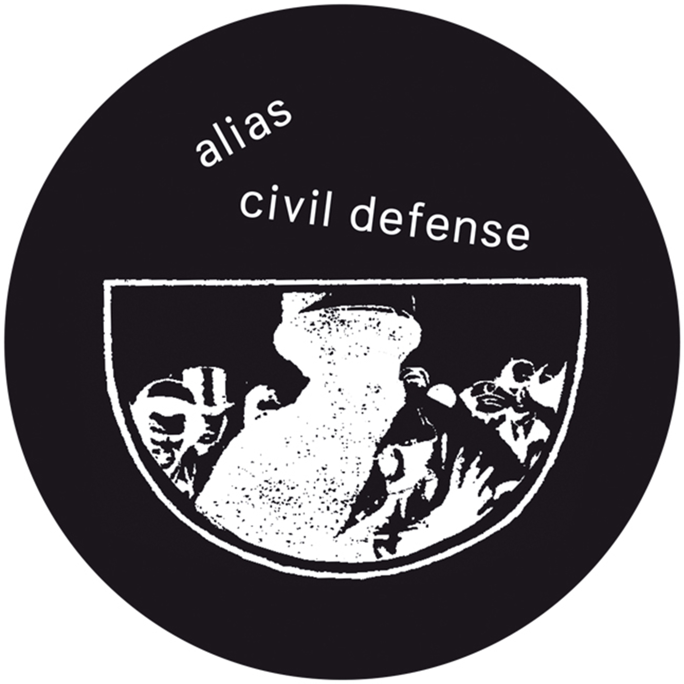 Civil Defense (Ivan Smagghe 2016 Edit)